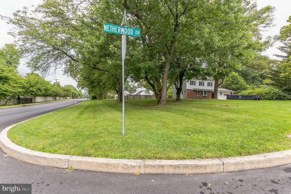999 NETHERWOOD DRIVE