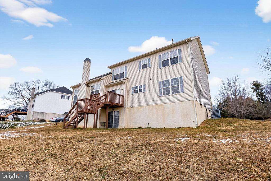 2002 ARCHER COURT