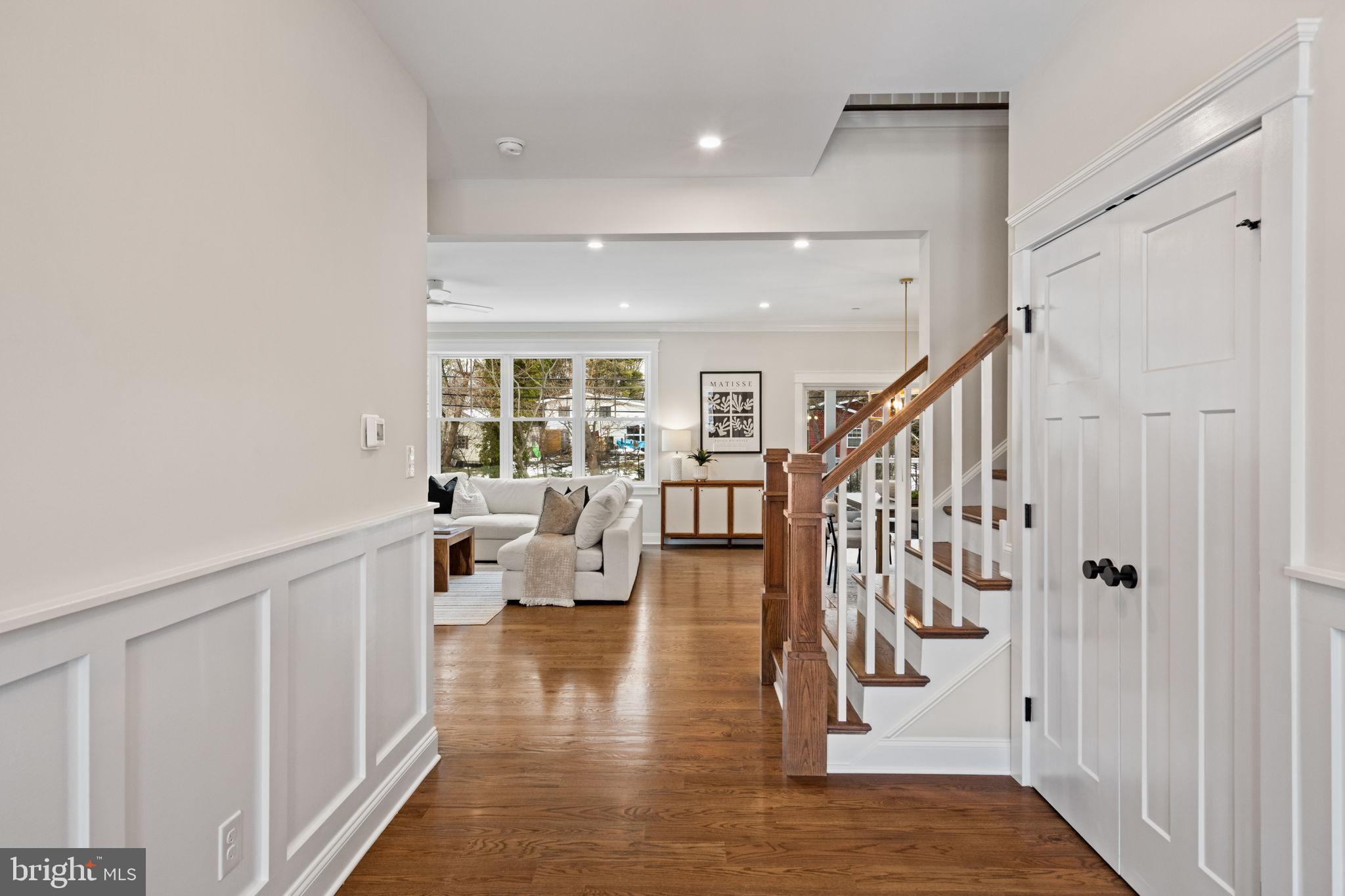 305 GLENWAY ROAD