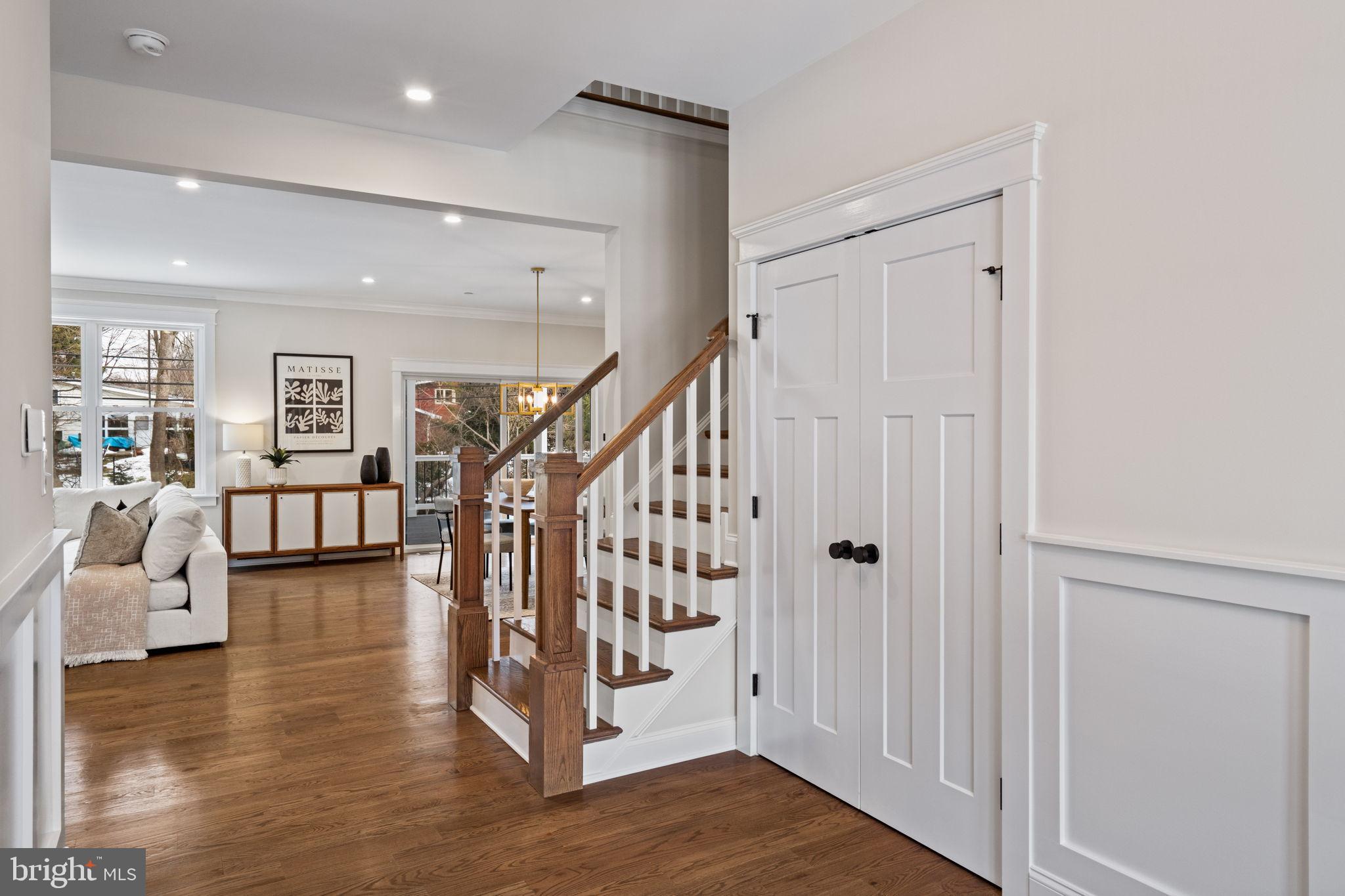 305 GLENWAY ROAD