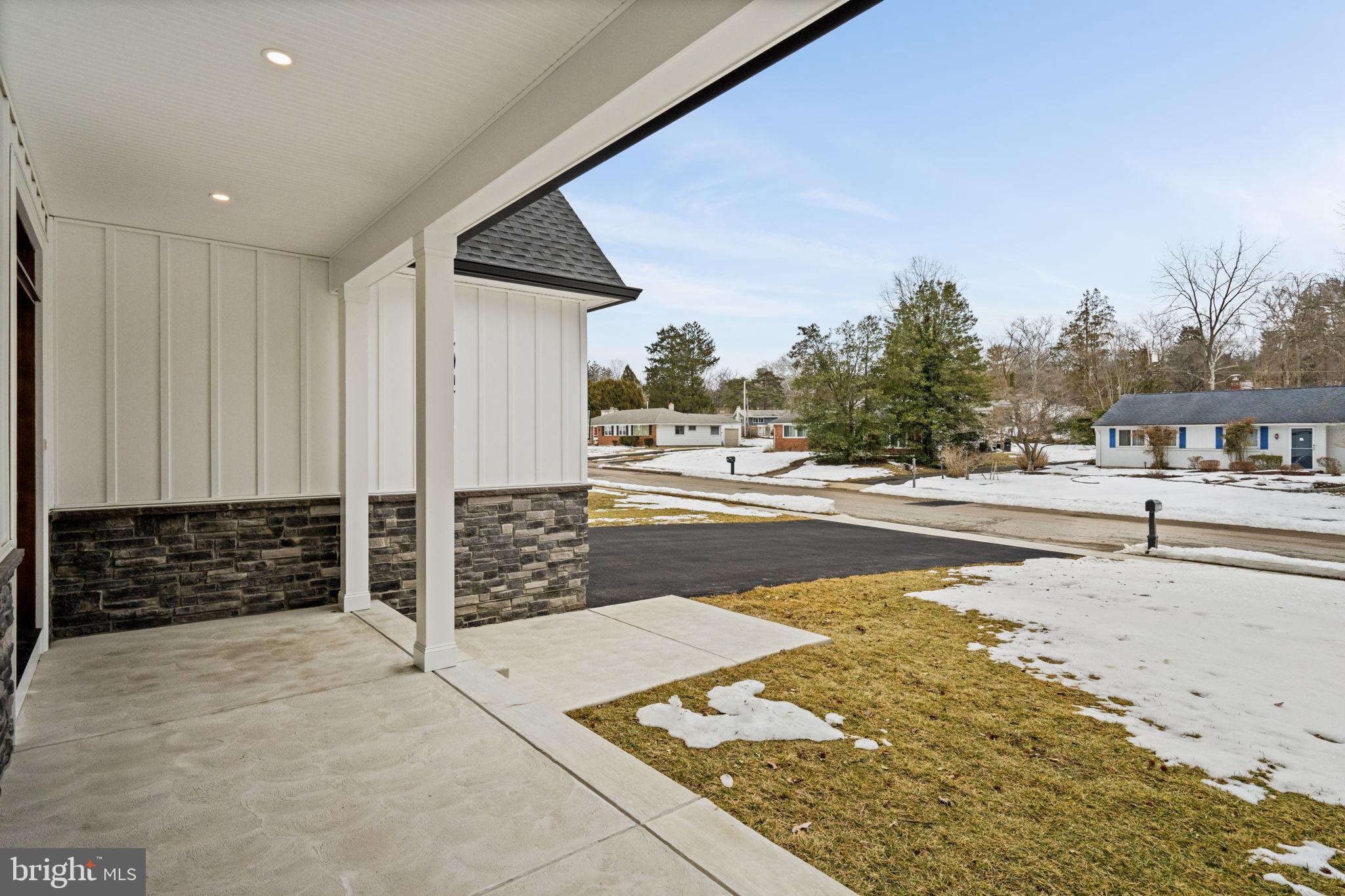 305 GLENWAY ROAD