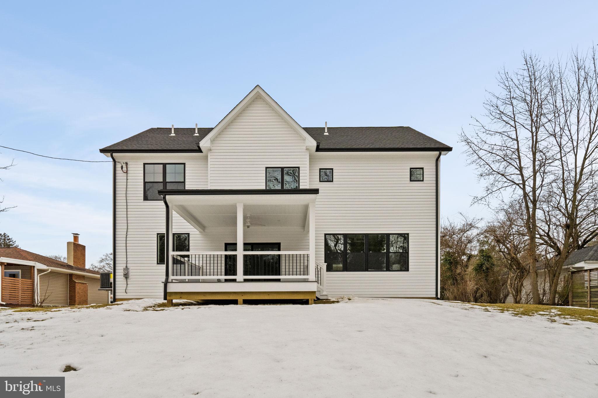 305 GLENWAY ROAD