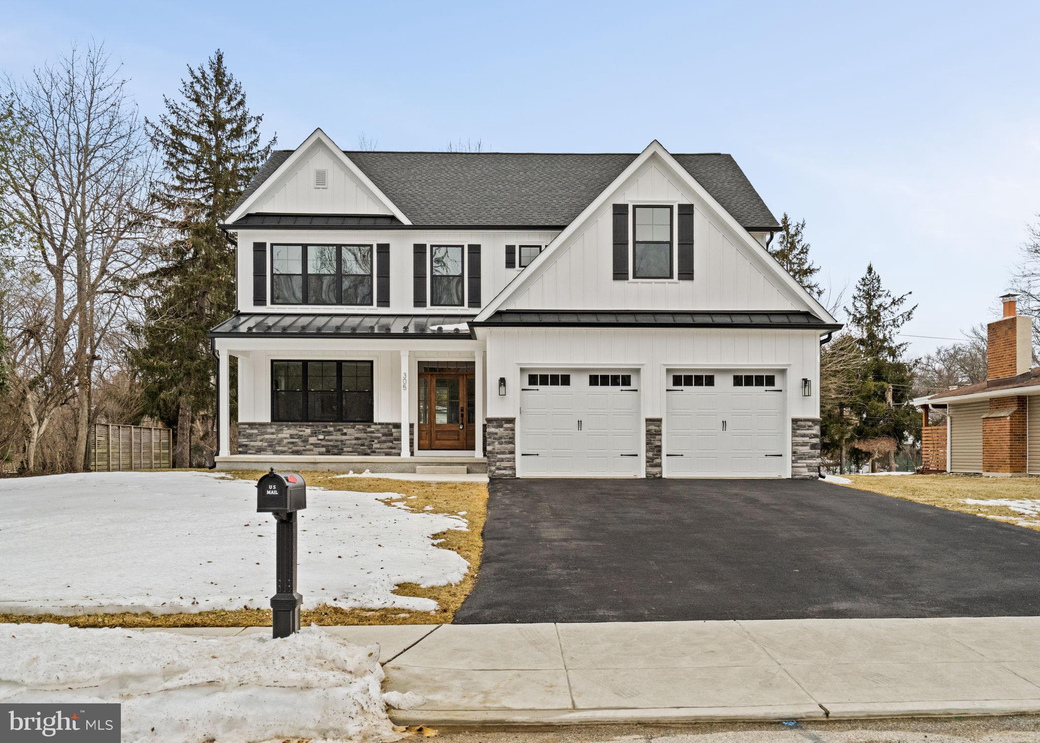 305 GLENWAY ROAD