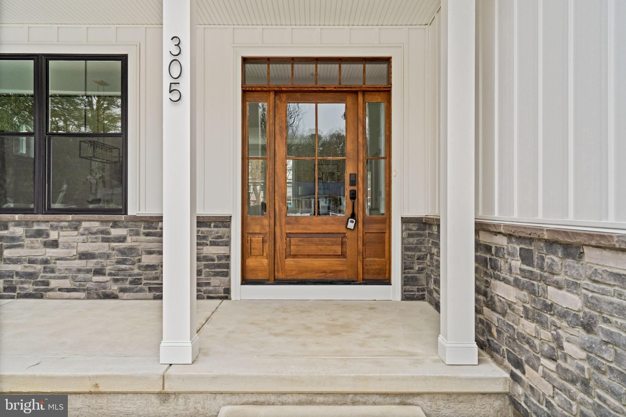 305 GLENWAY ROAD