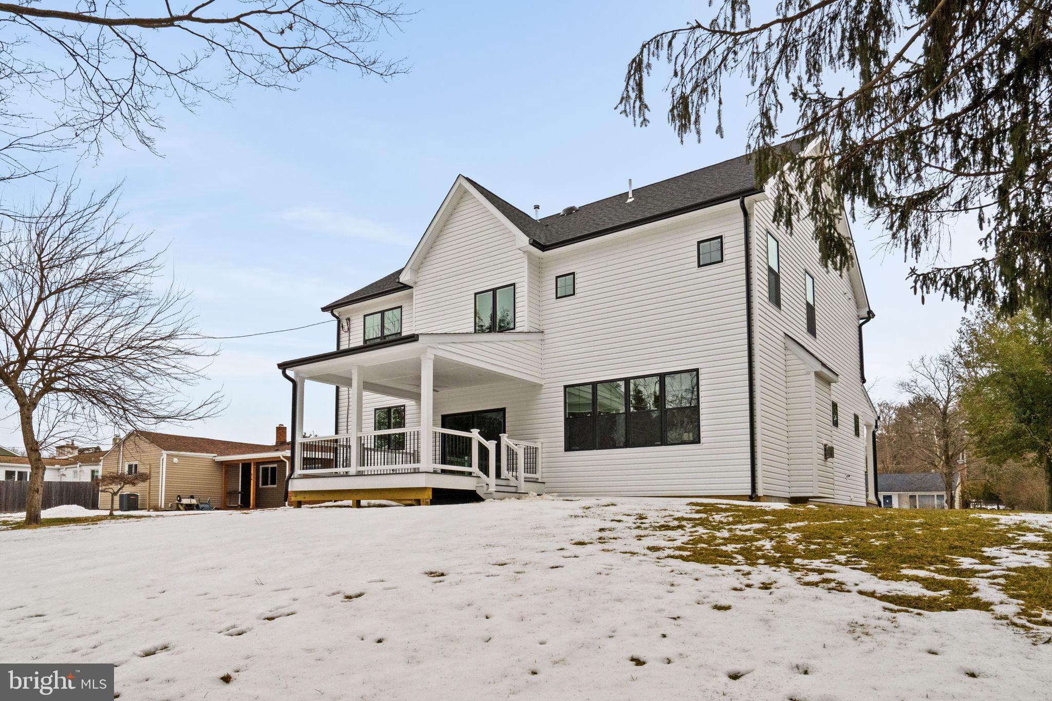 305 GLENWAY ROAD