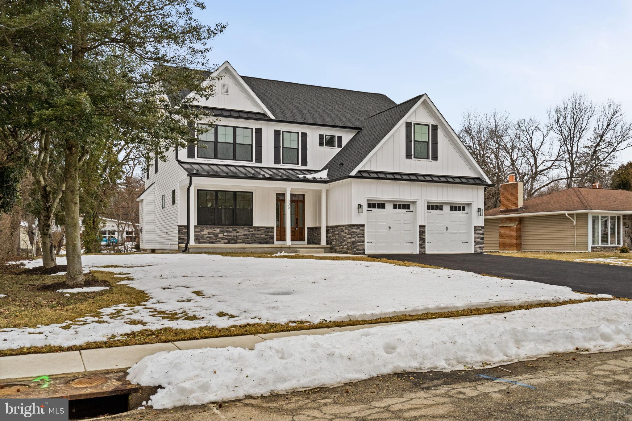 305 GLENWAY ROAD