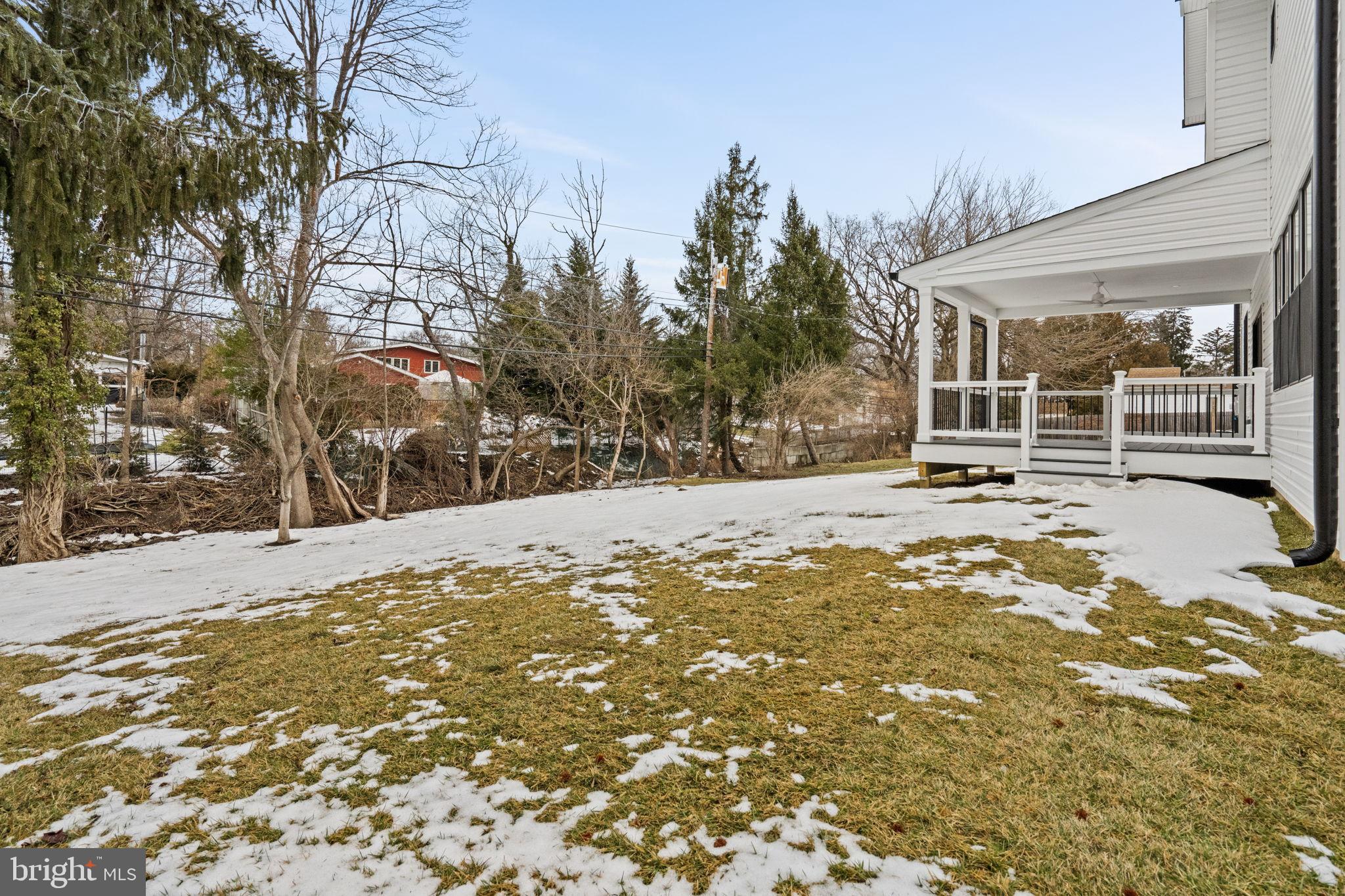 305 GLENWAY ROAD