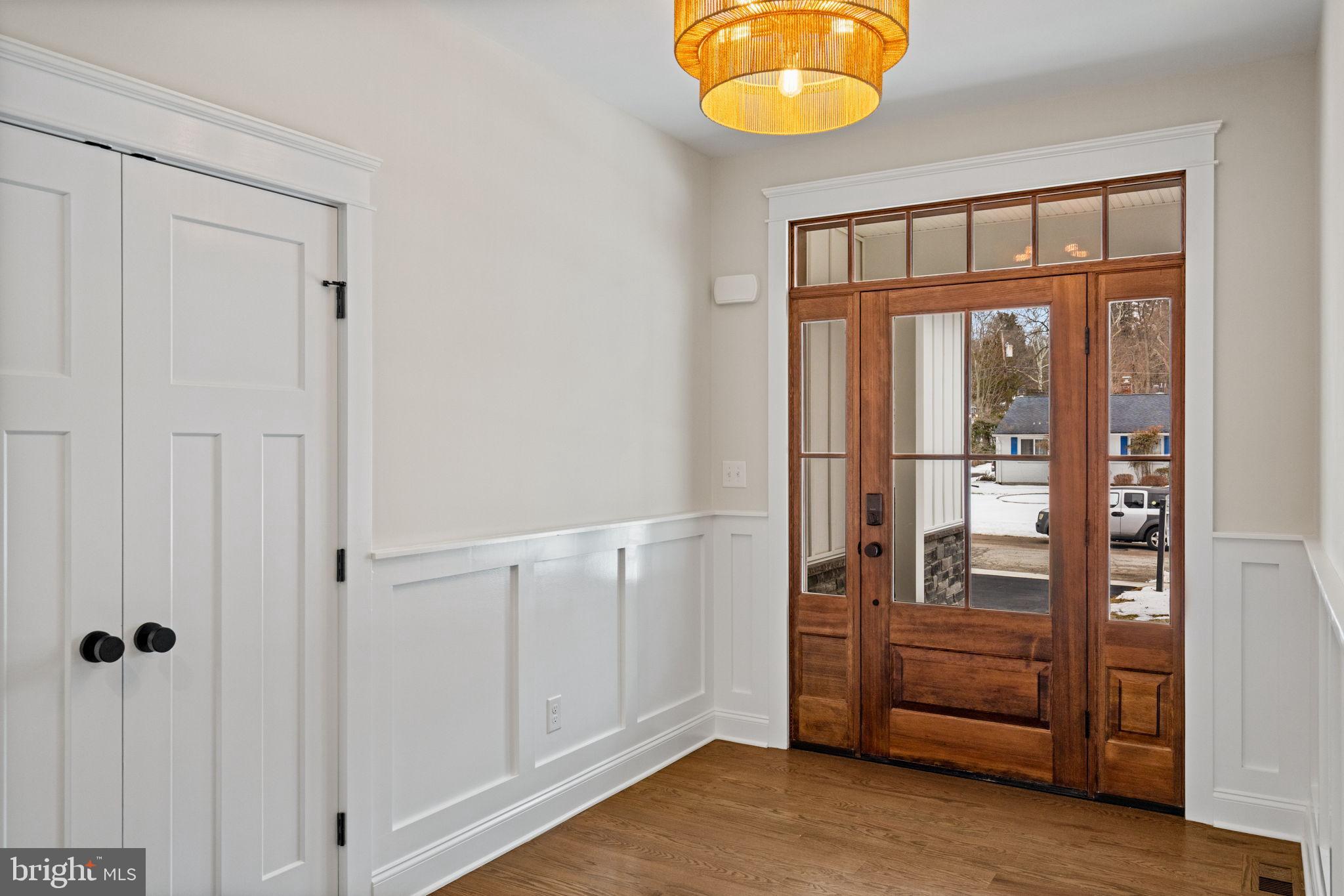 305 GLENWAY ROAD
