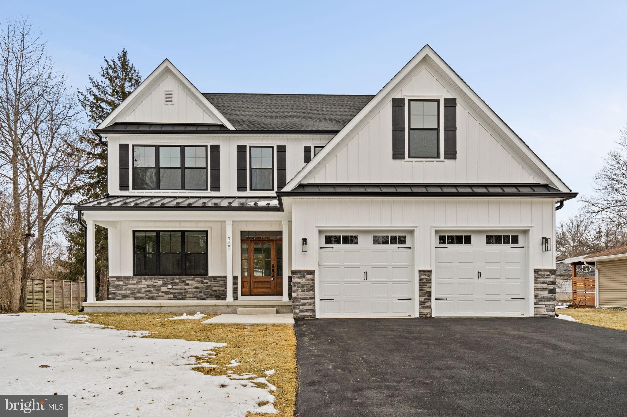 305 GLENWAY ROAD