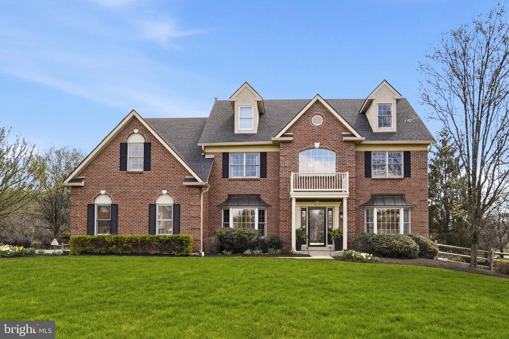 1500 BARDSEY DRIVE