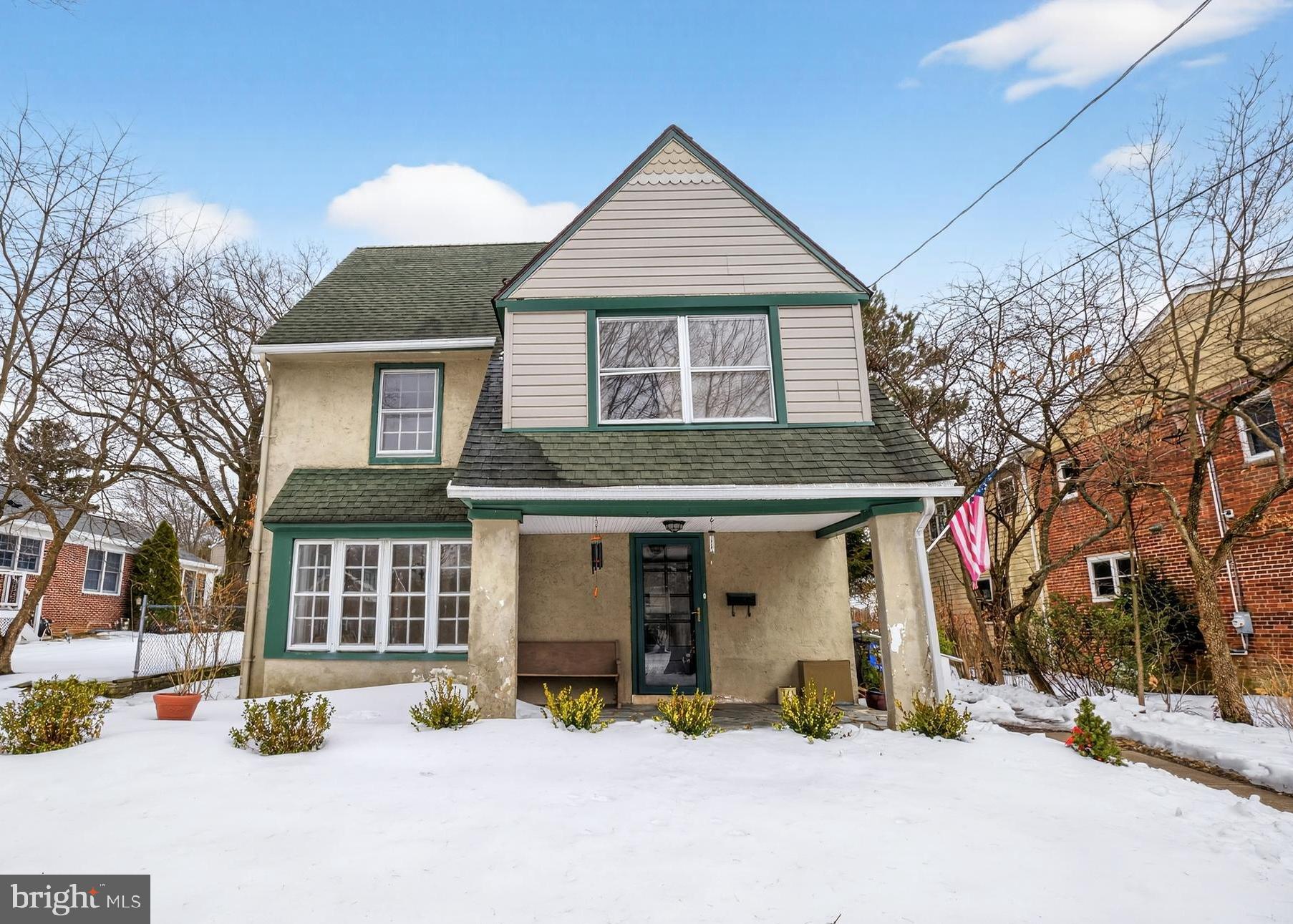 1183 JERICHO ROAD