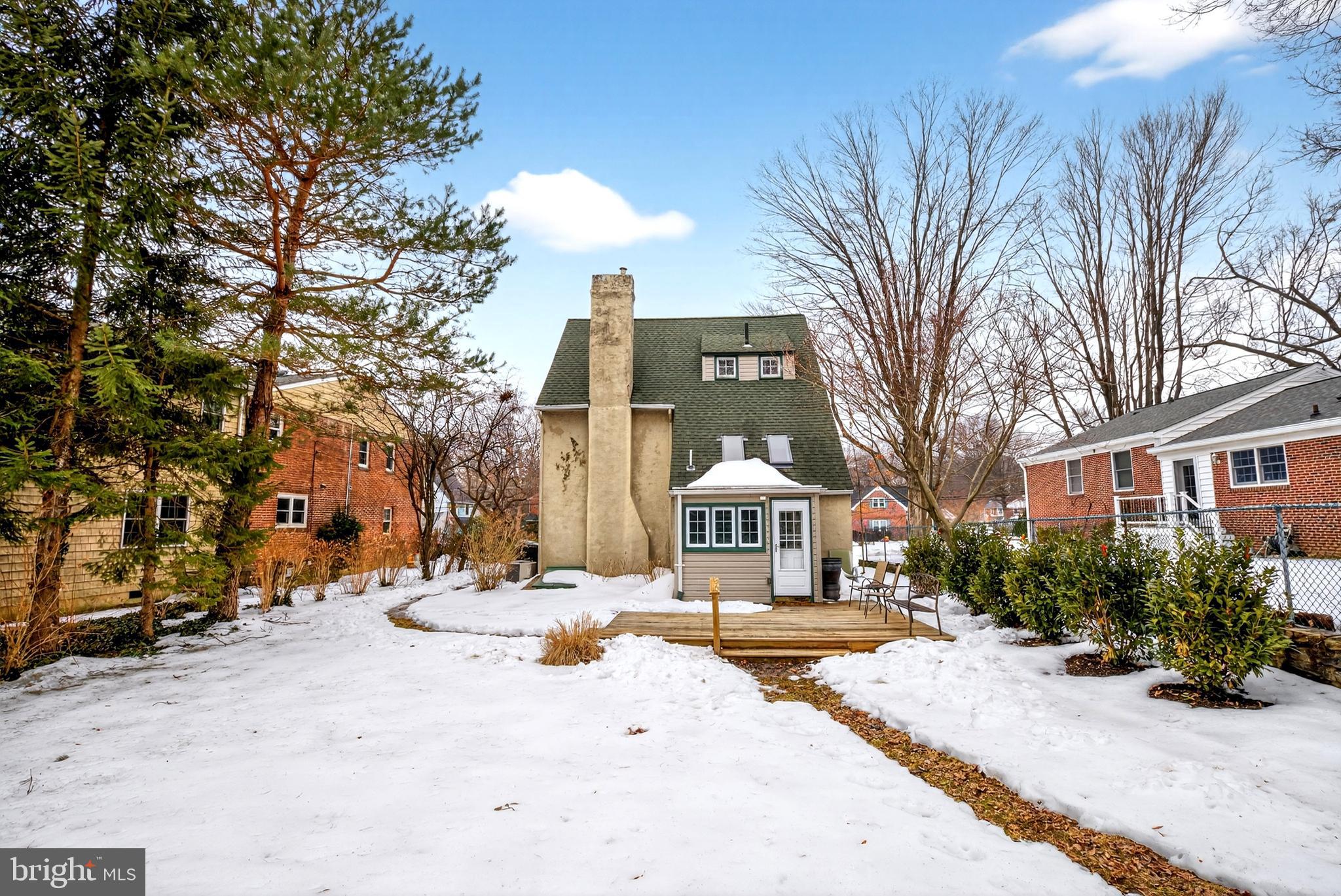 1183 JERICHO ROAD