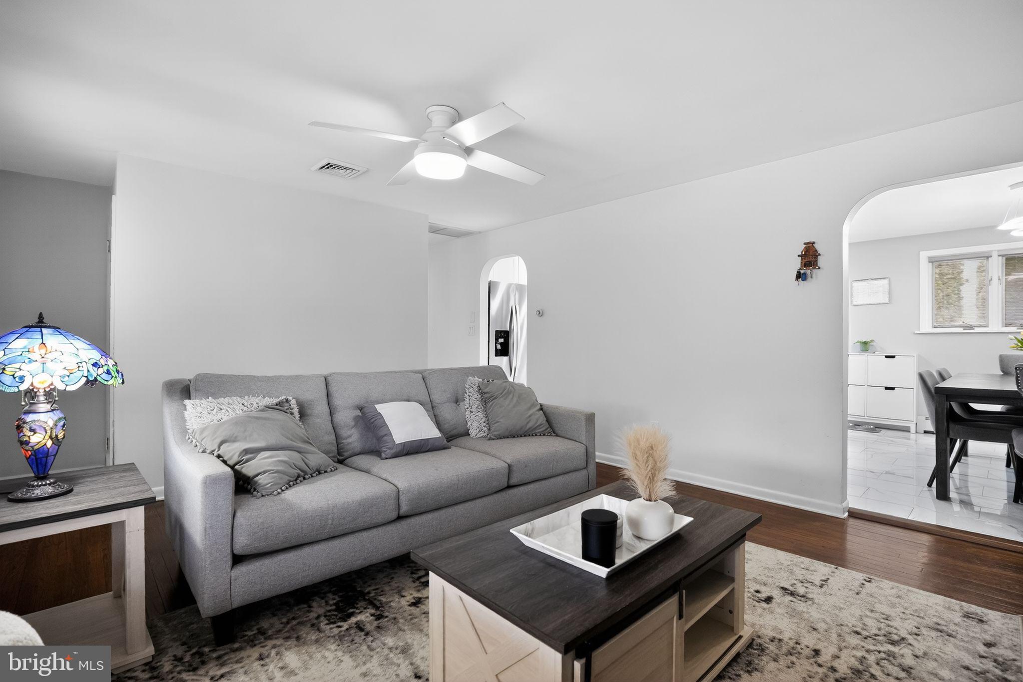 211 SPRING MOUNT ROAD
