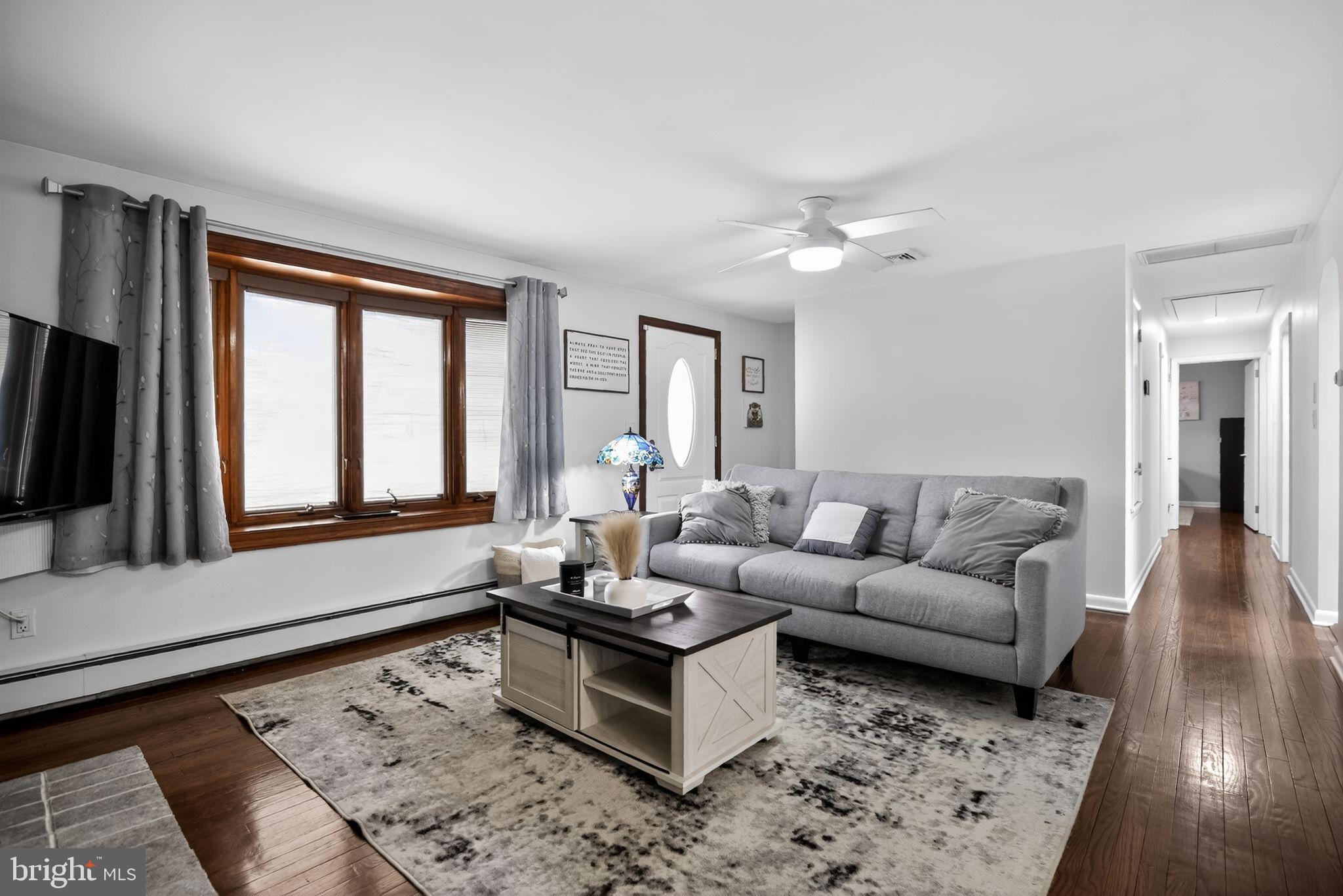 211 SPRING MOUNT ROAD