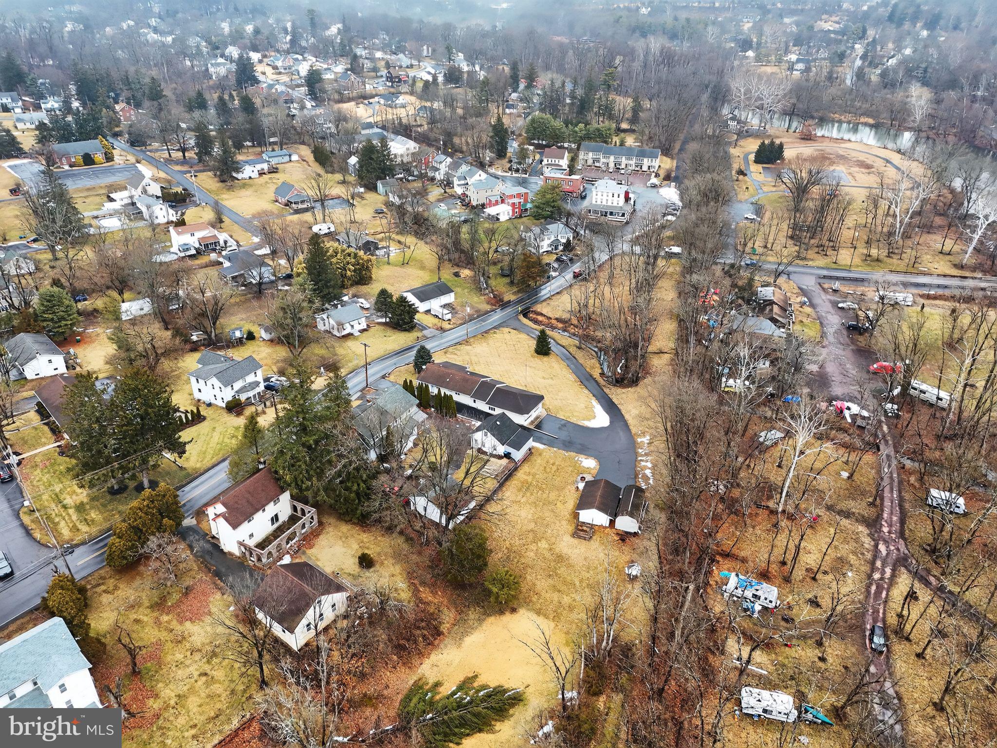211 SPRING MOUNT ROAD
