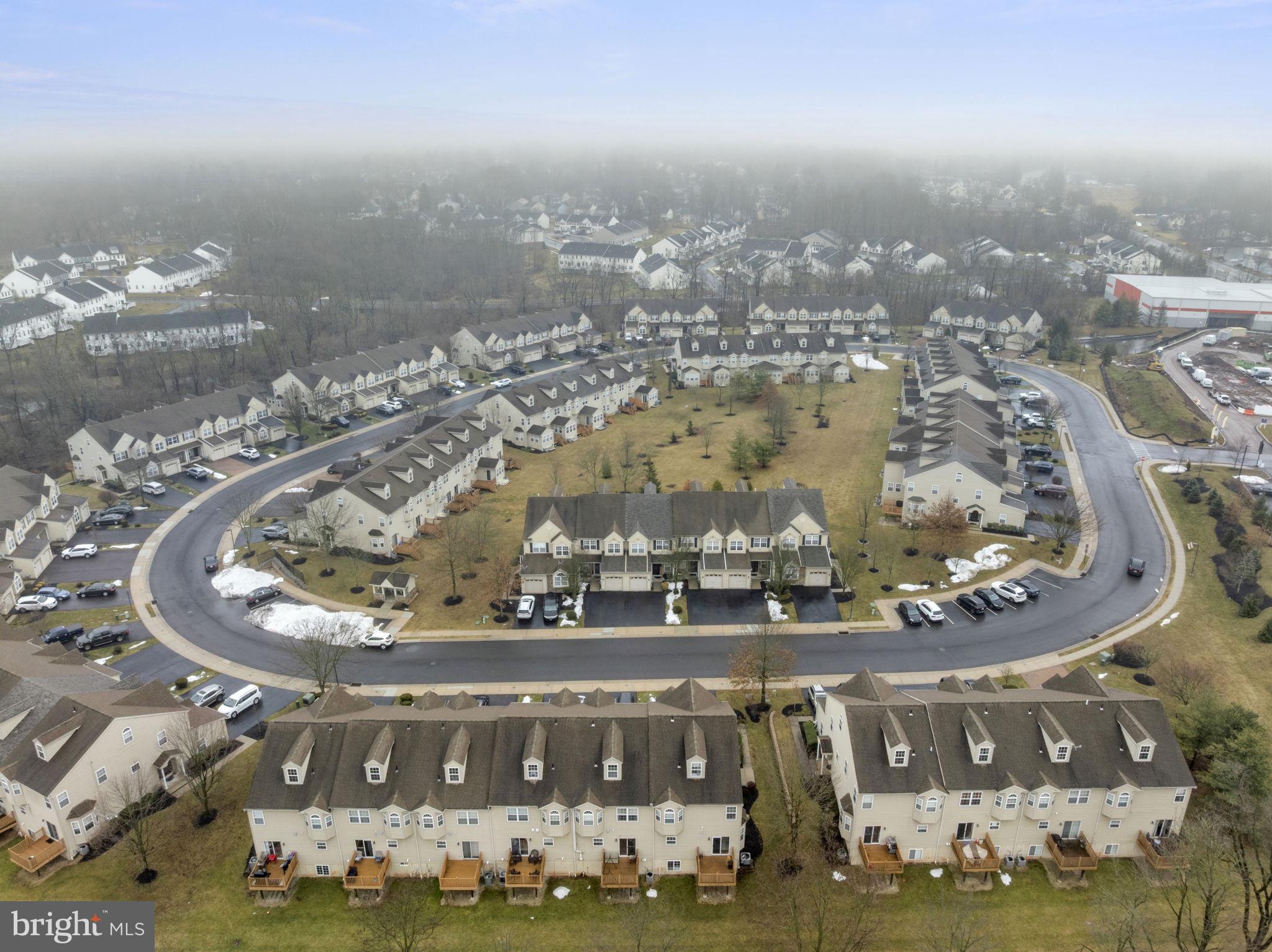 52 ARBOR CIRCLE
