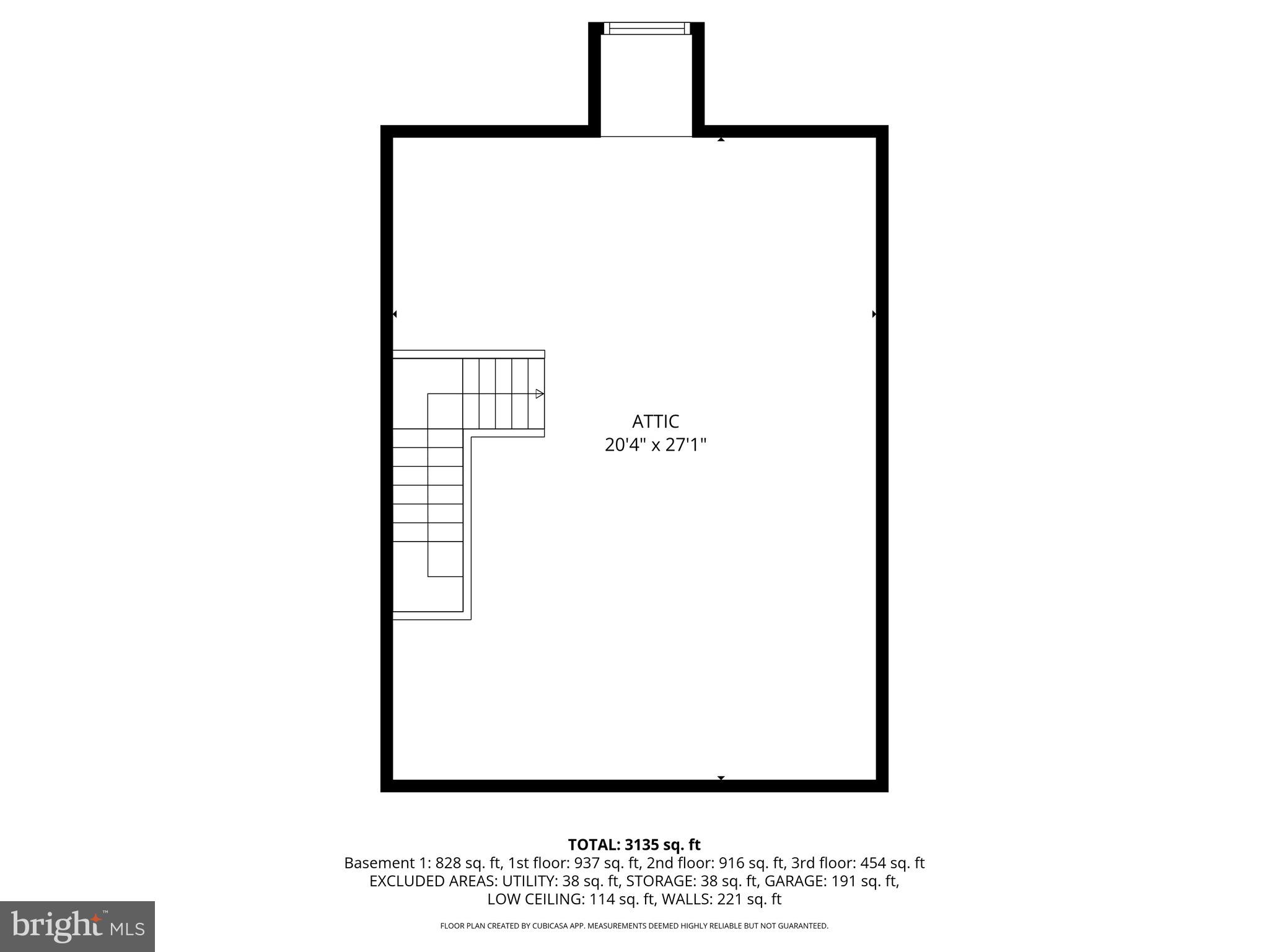 52 ARBOR CIRCLE