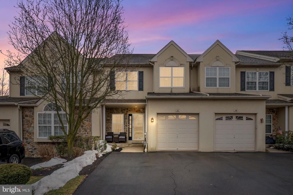 52 ARBOR CIRCLE