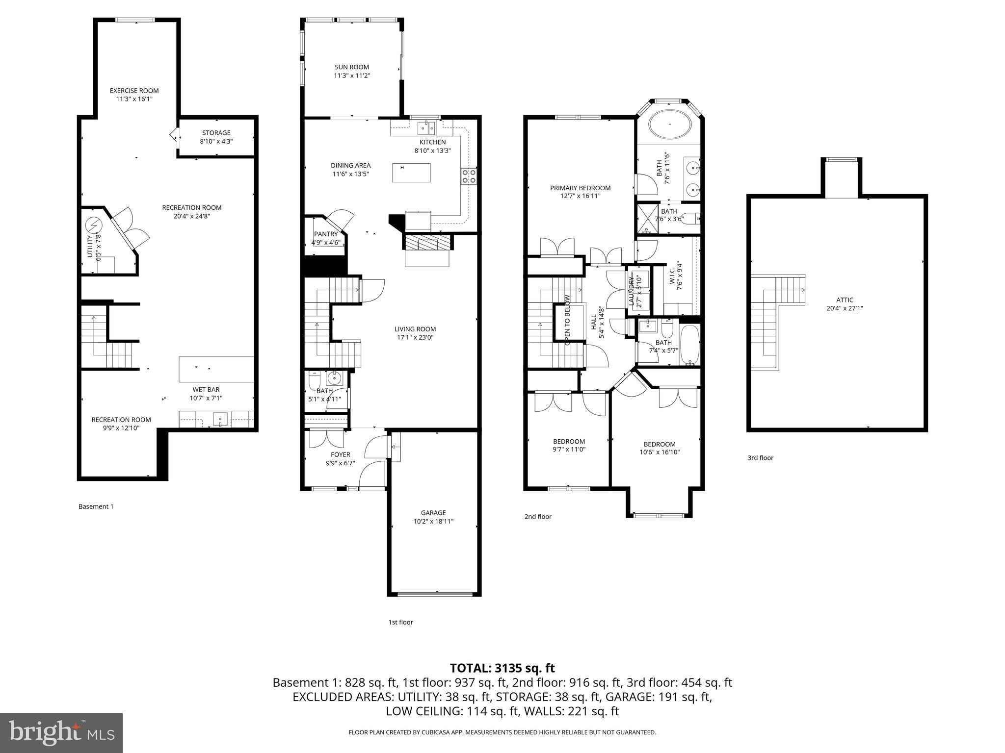 52 ARBOR CIRCLE