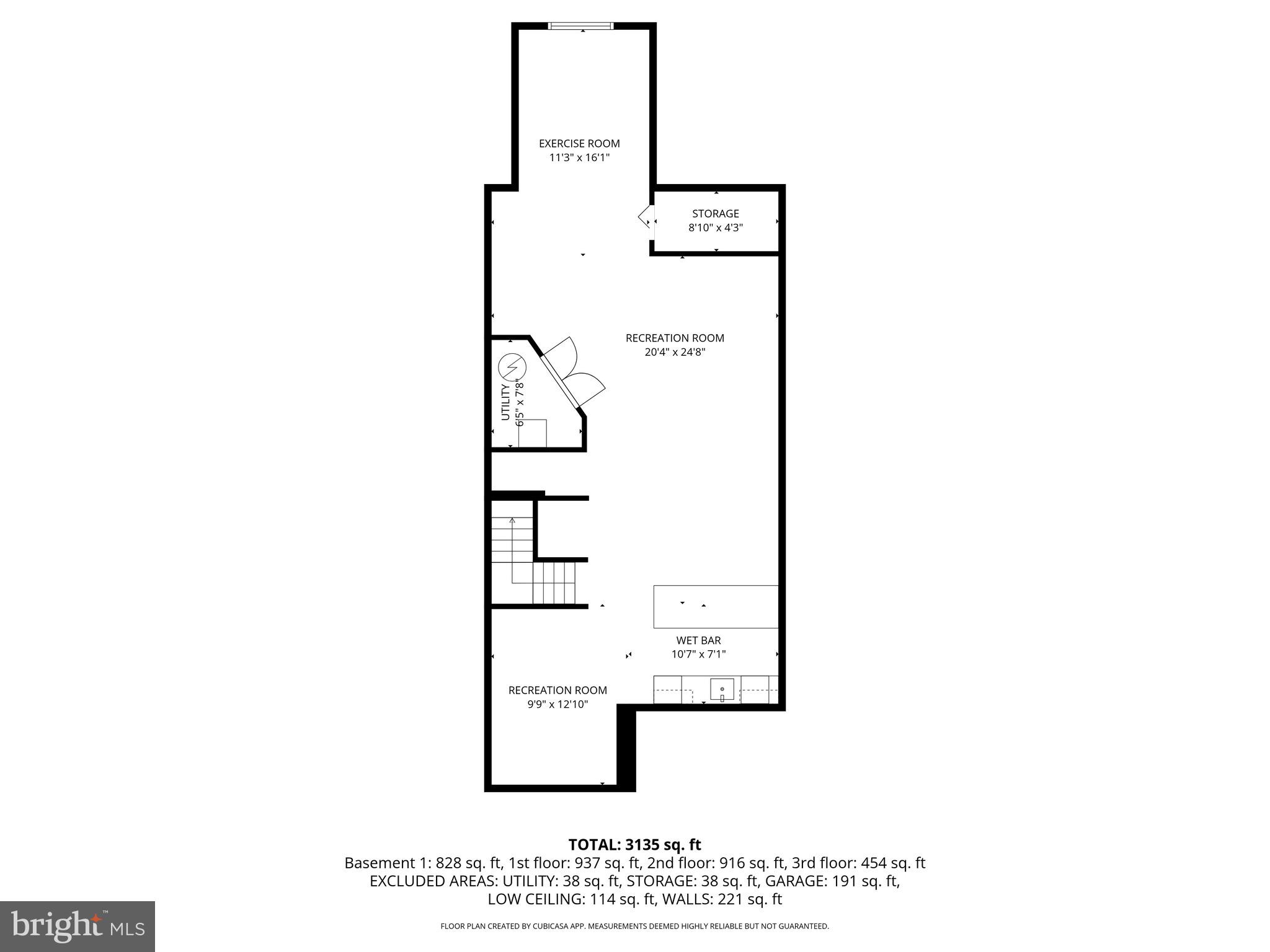 52 ARBOR CIRCLE