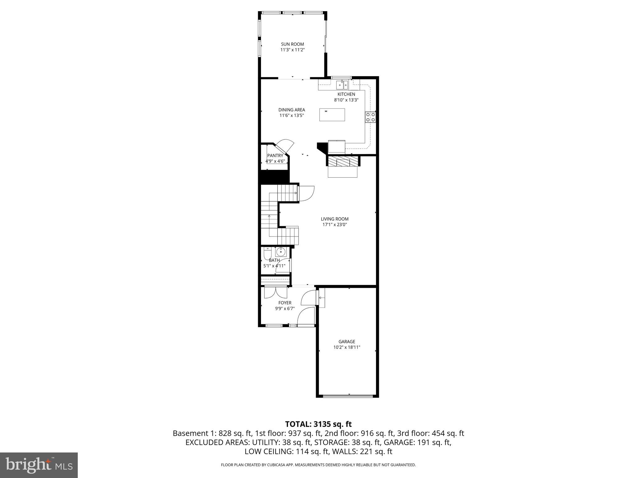 52 ARBOR CIRCLE