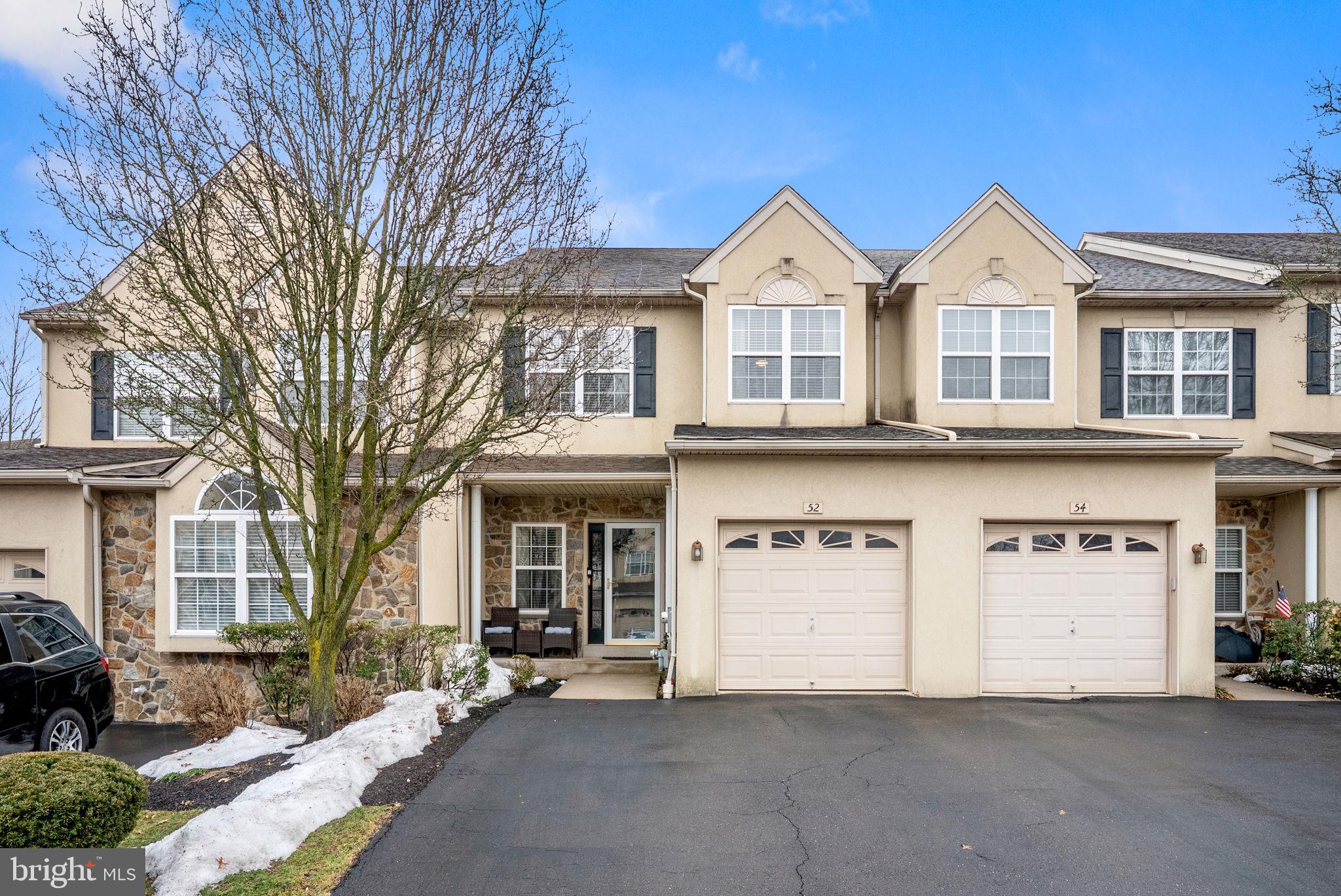 52 ARBOR CIRCLE