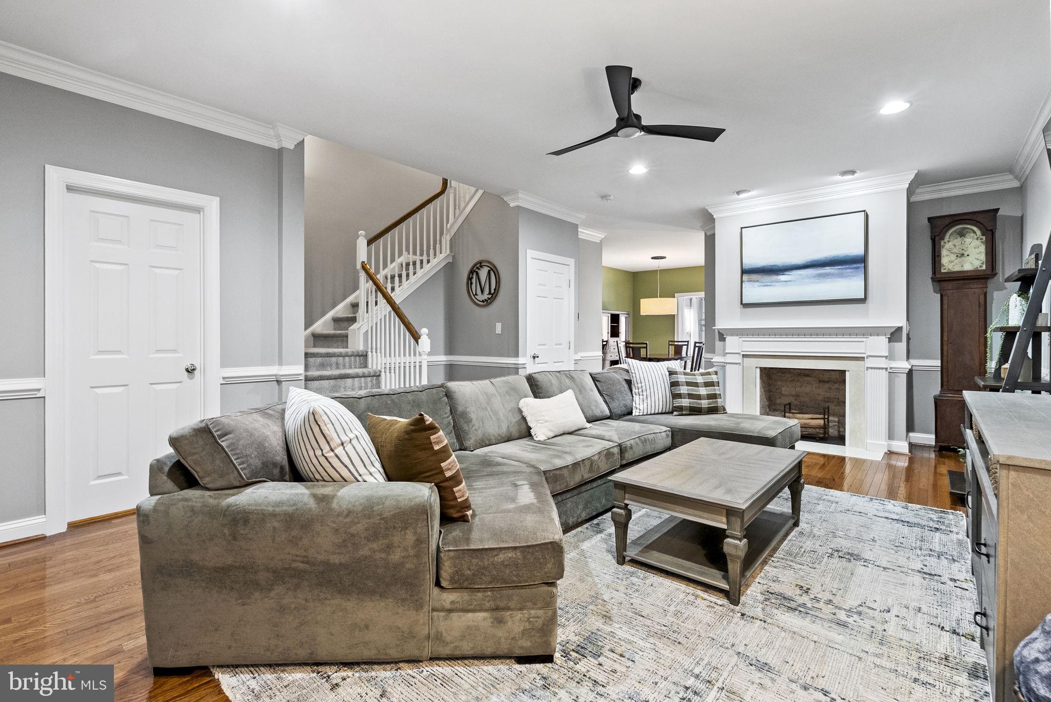 52 ARBOR CIRCLE