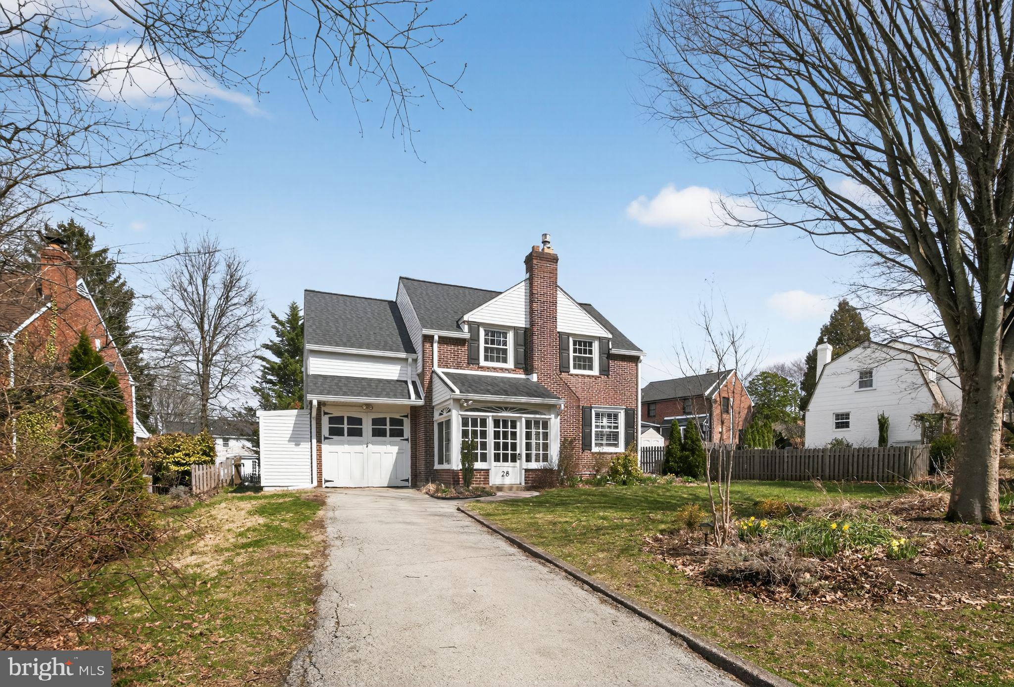 28 CHELFIELD ROAD