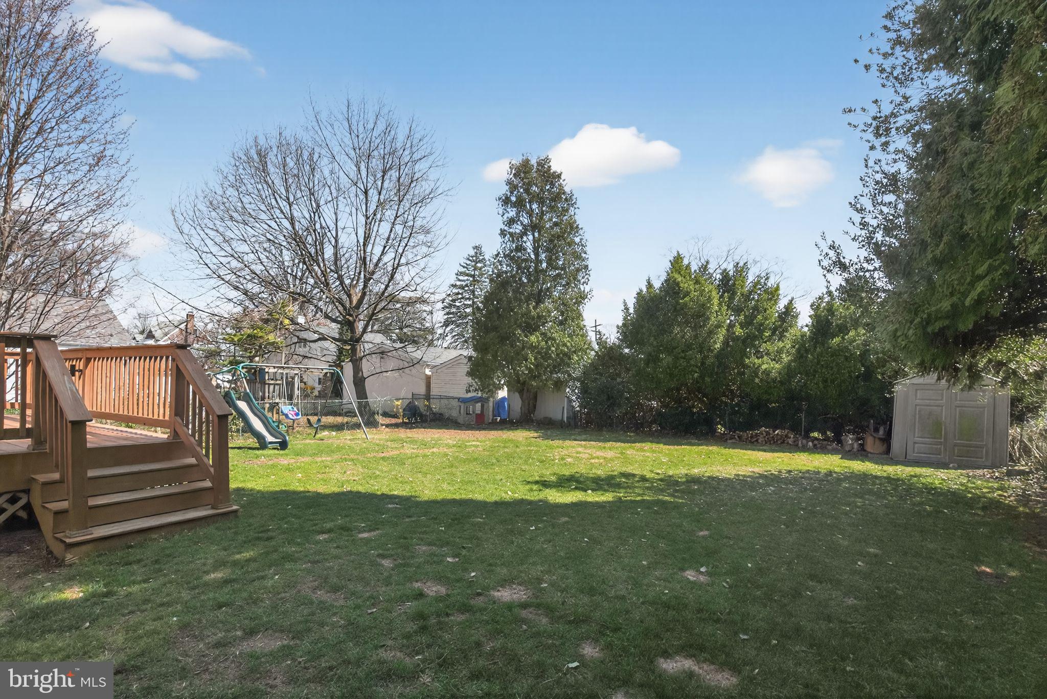 539 GARFIELD AVENUE