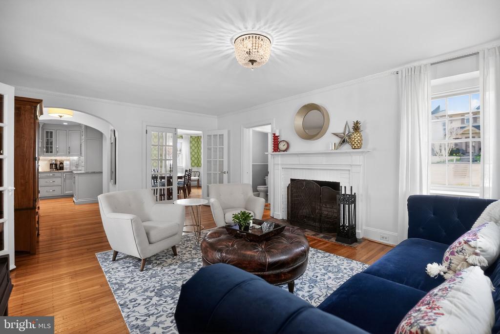 113 WAVERLY ROAD