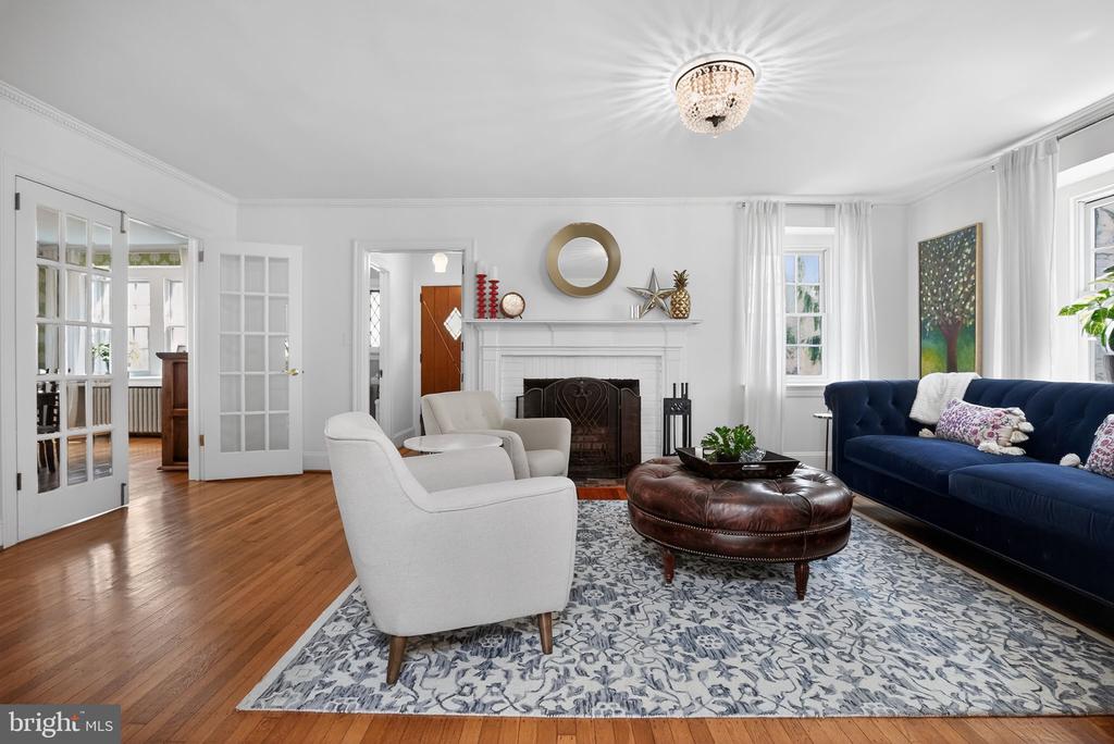 113 WAVERLY ROAD