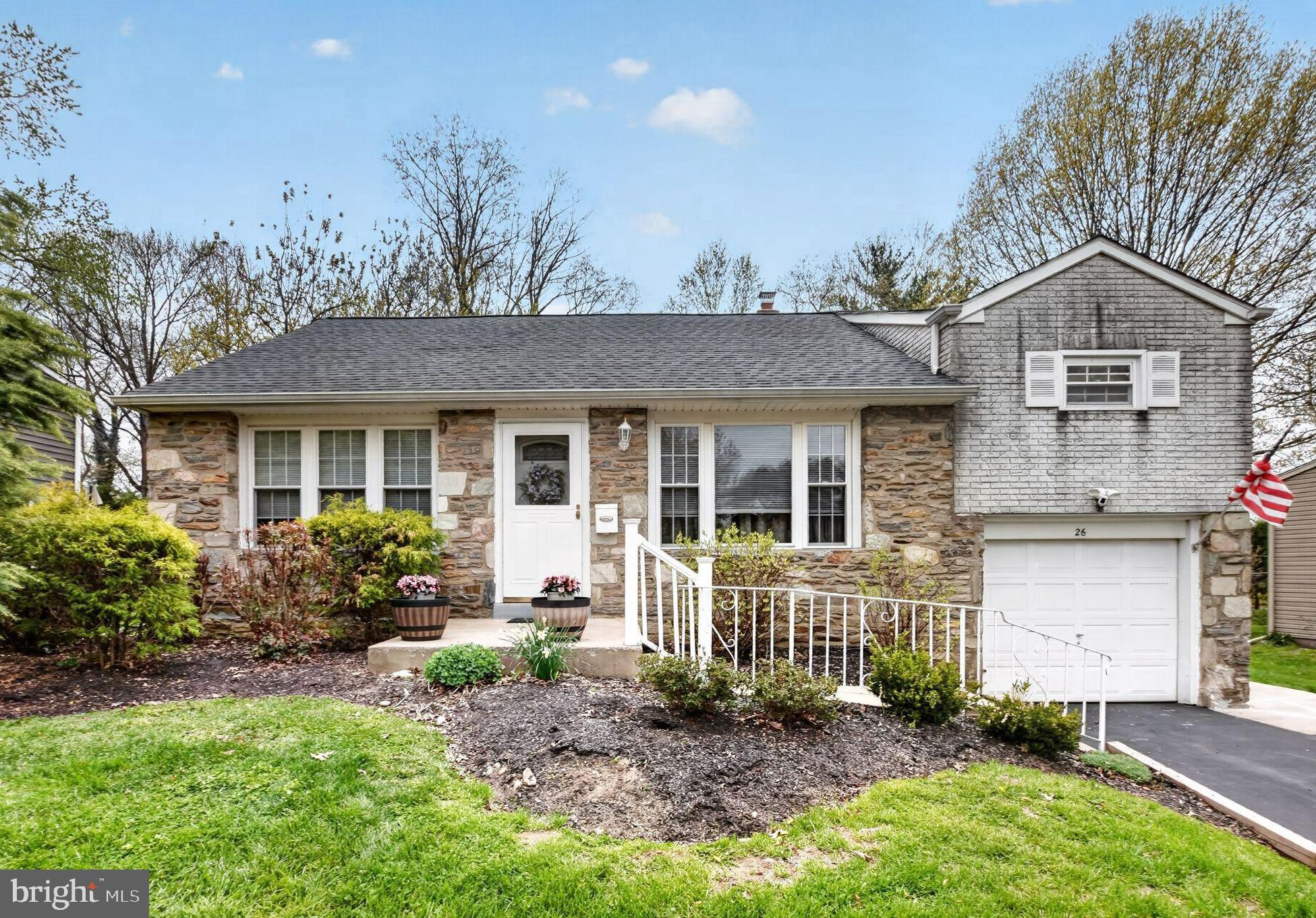 26 NORTHVIEW DRIVE