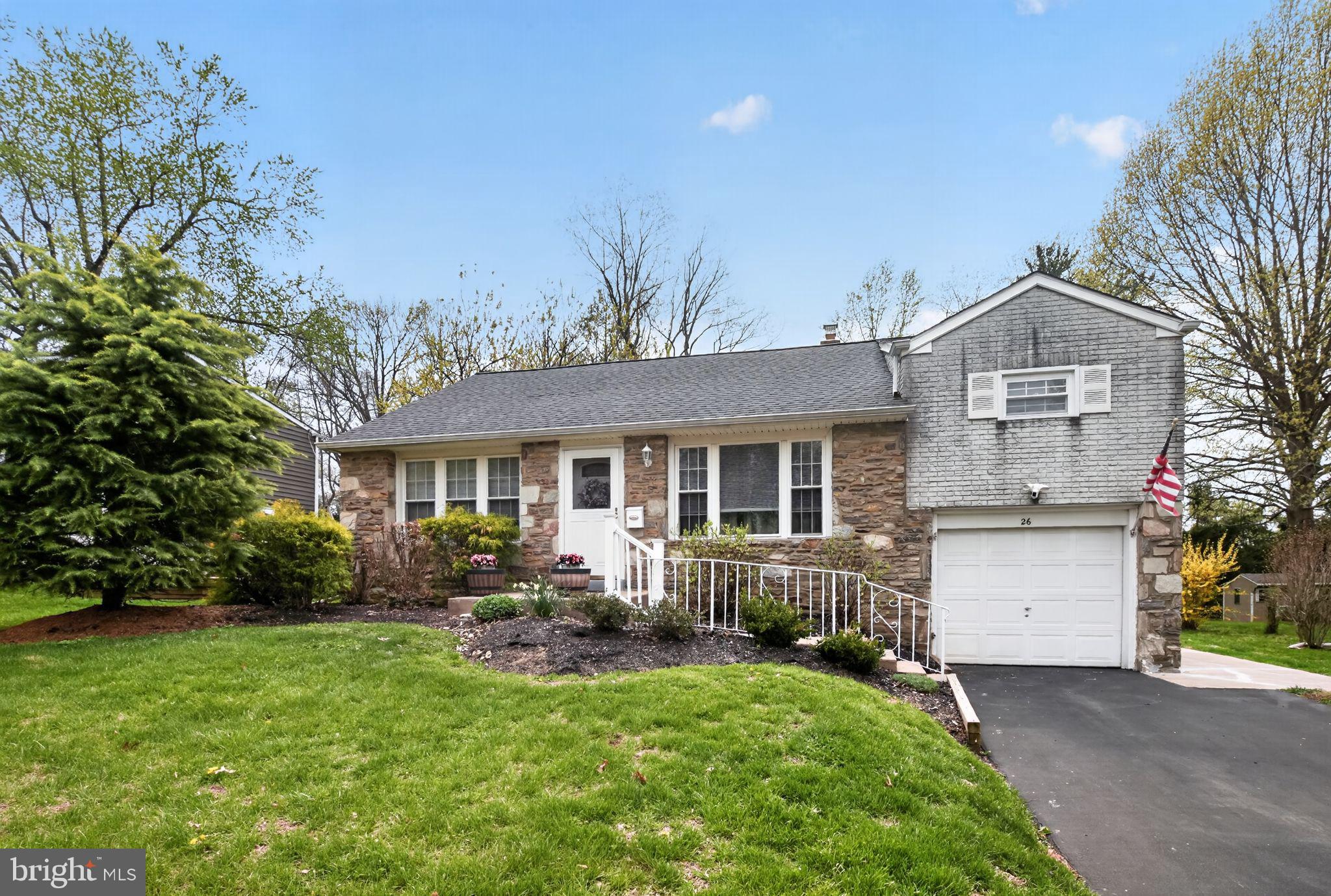 26 NORTHVIEW DRIVE