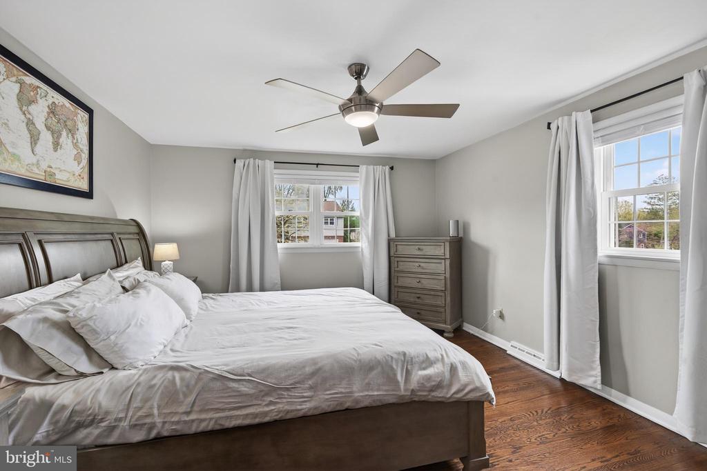 21 RED OAK ROAD