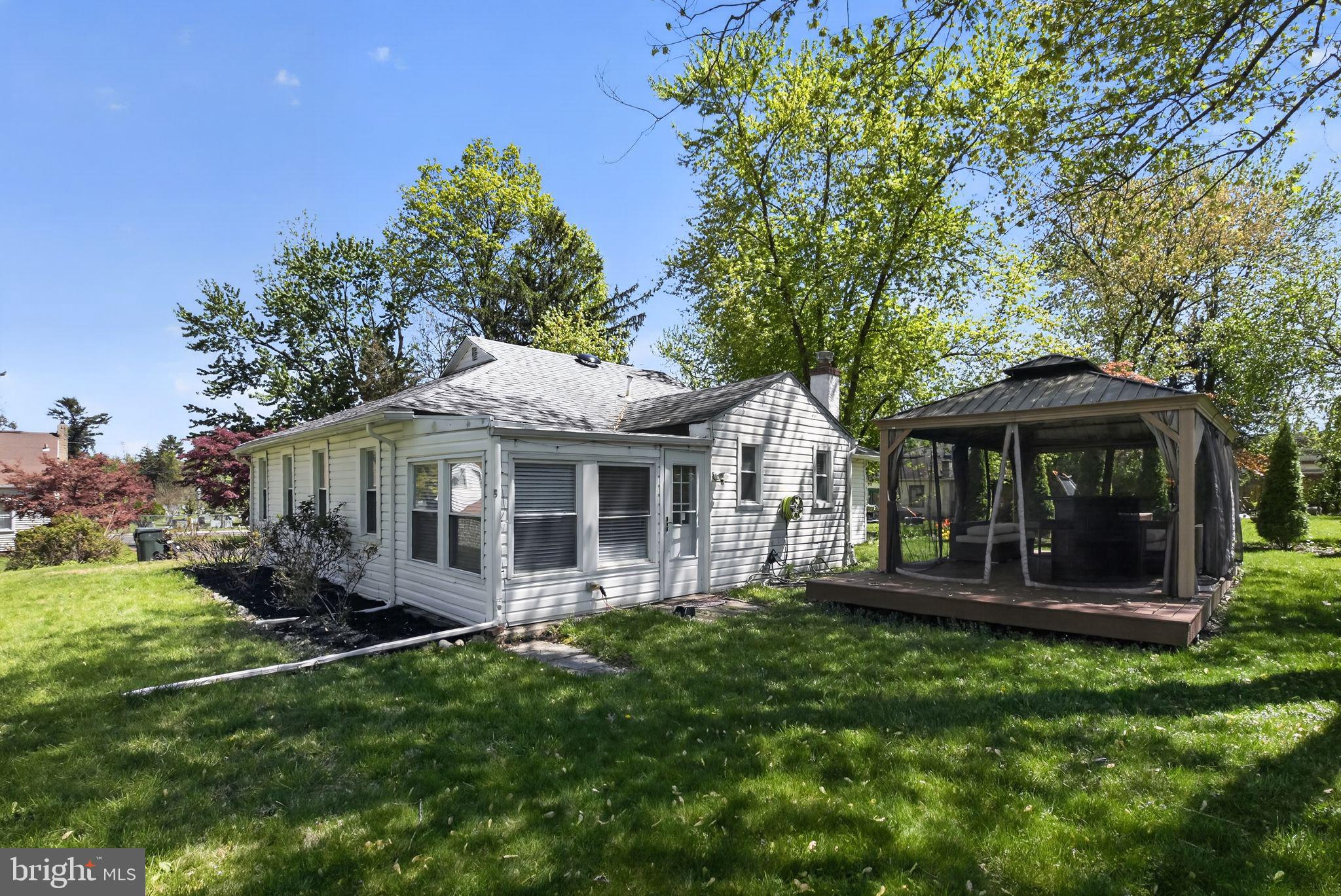 2646 JENKINTOWN ROAD
