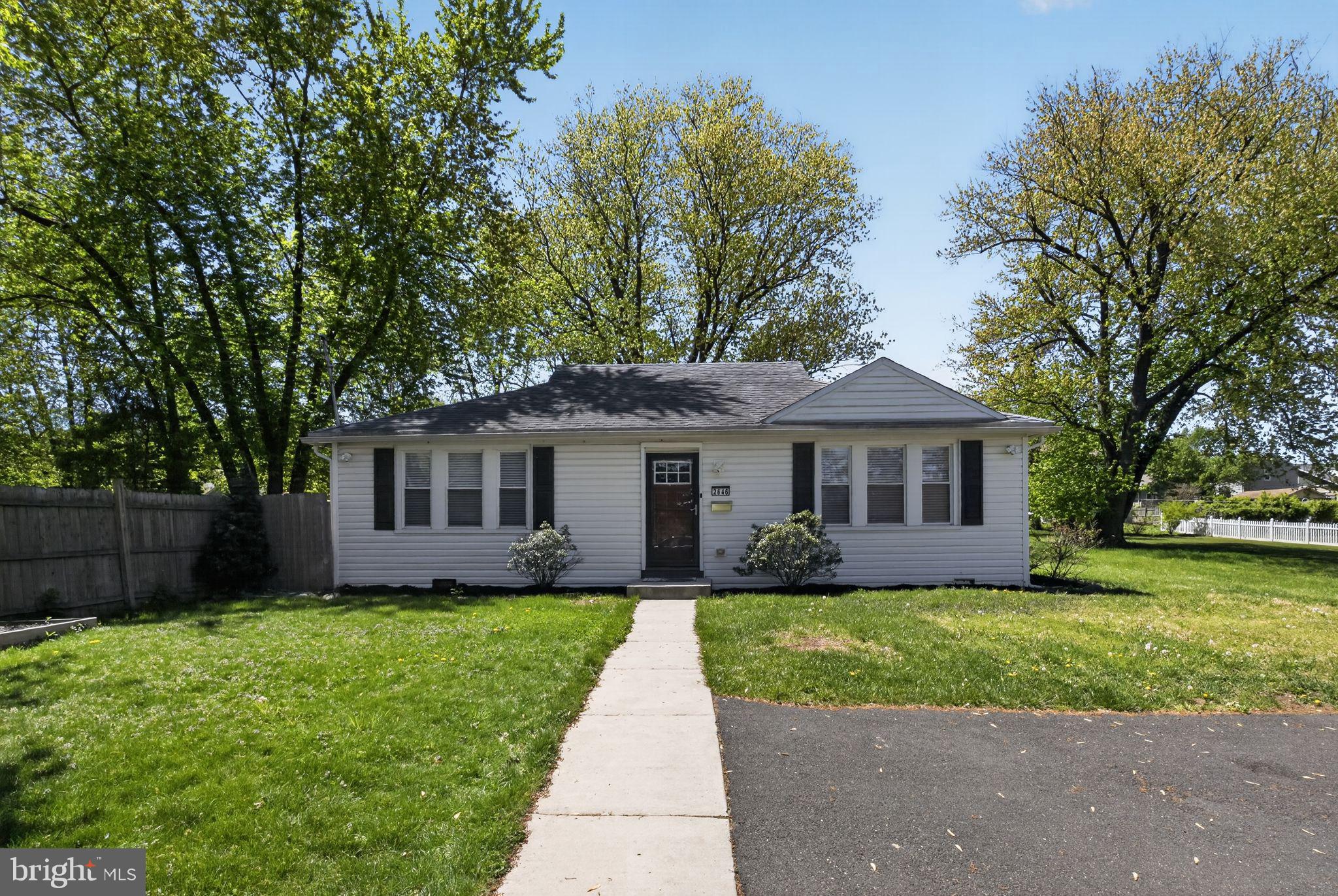 2646 JENKINTOWN ROAD