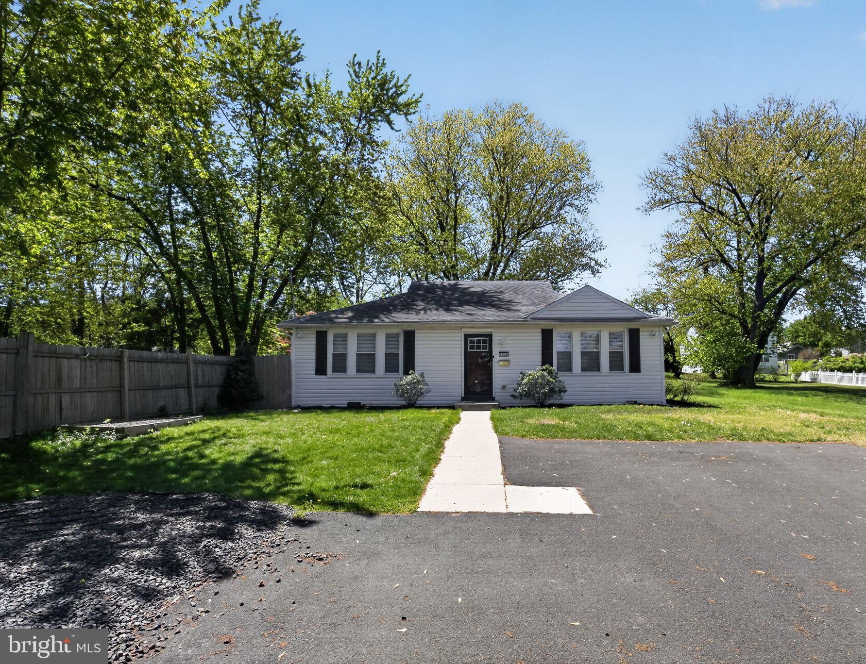 2646 JENKINTOWN ROAD