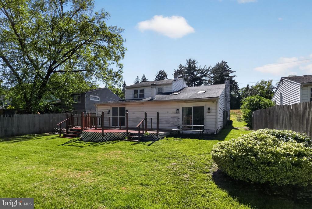 311 LIMEKILN PIKE
