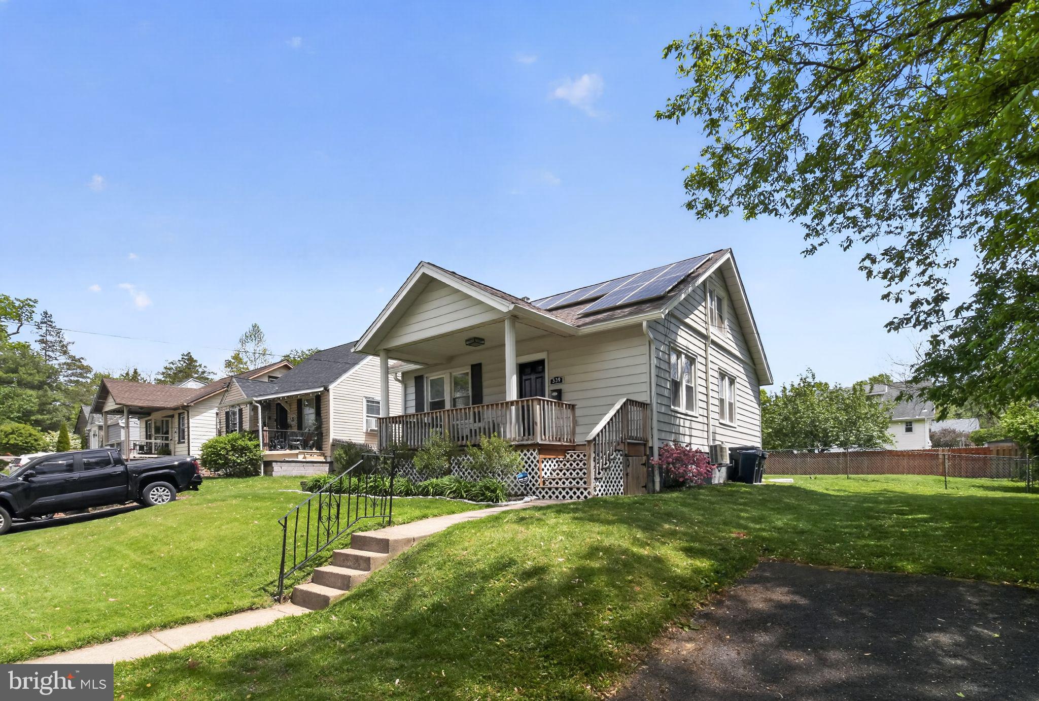 339 MAPLE AVENUE