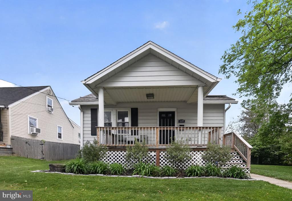 339 MAPLE AVENUE