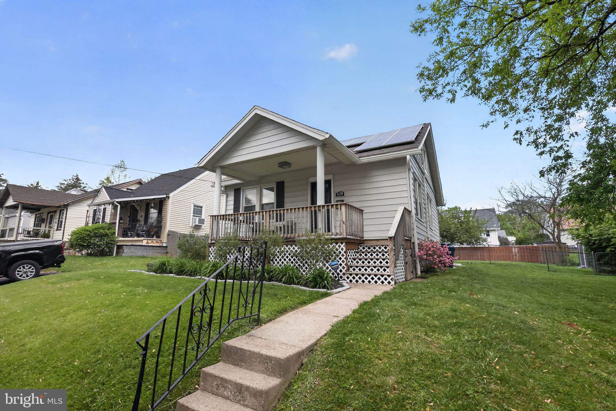 339 MAPLE AVENUE