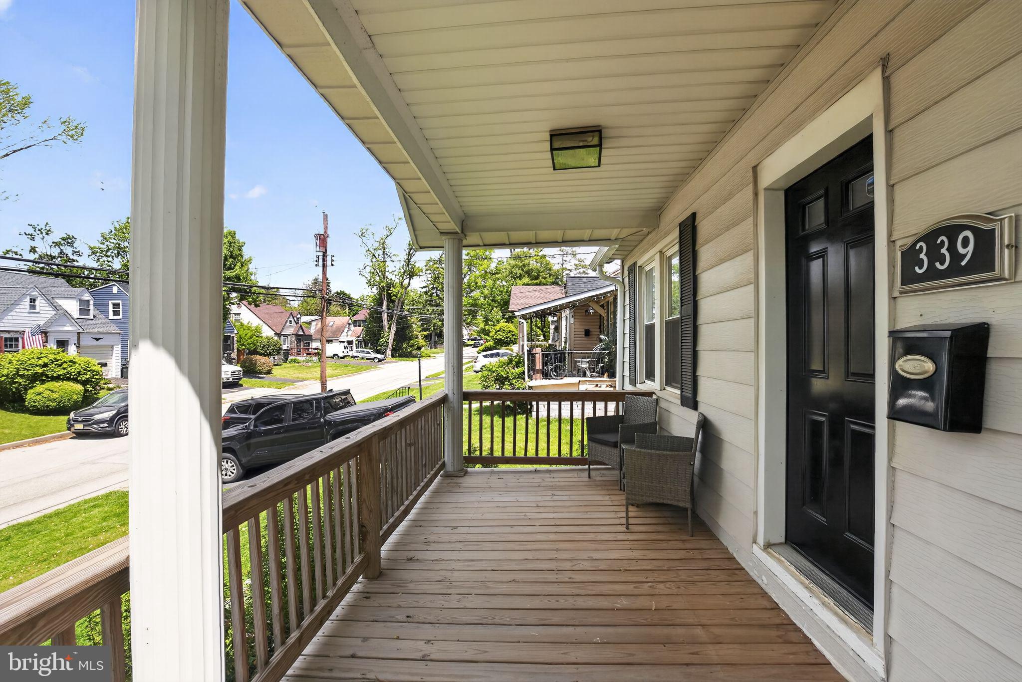 339 MAPLE AVENUE