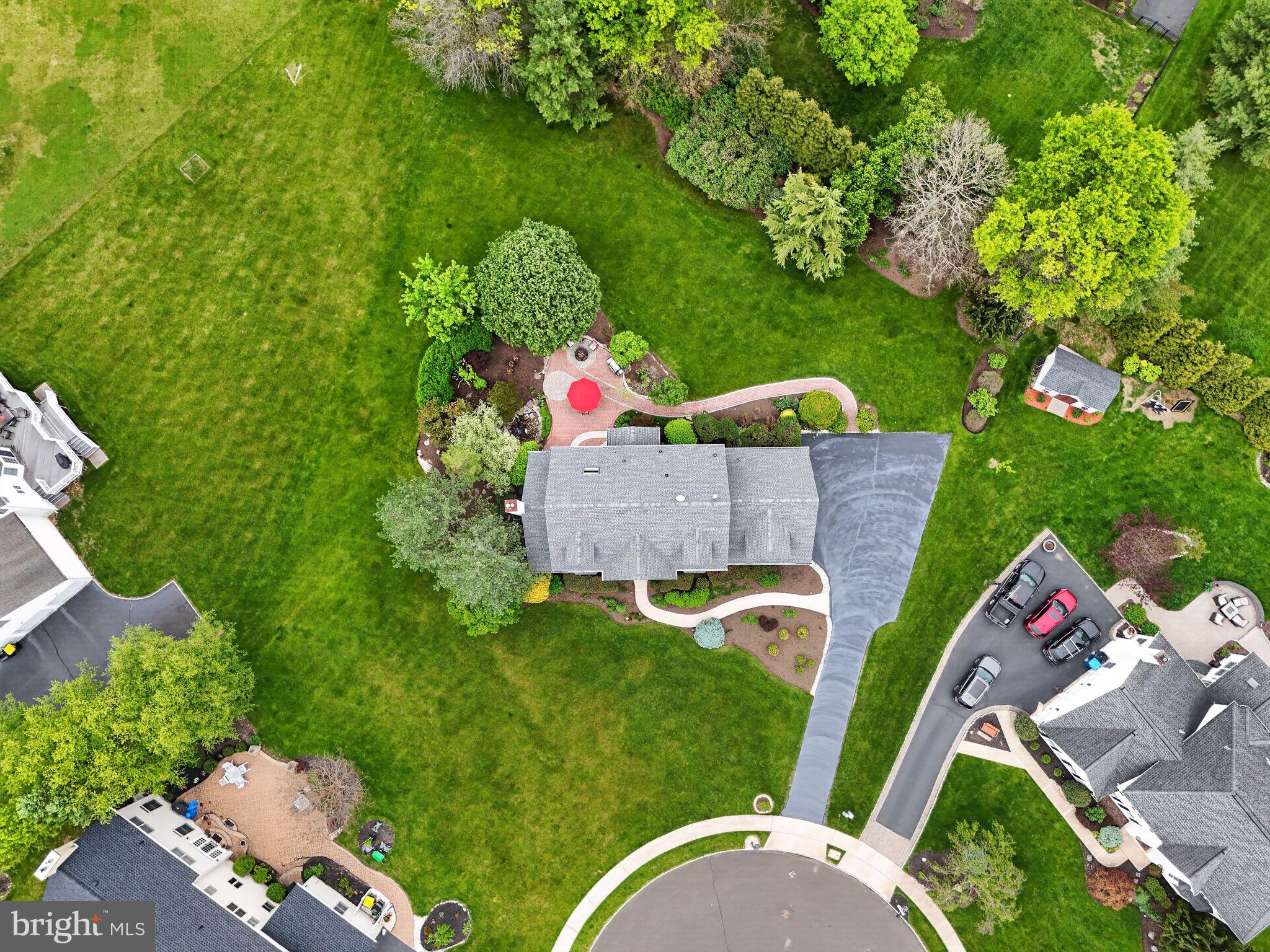 297 HAWKS FLIGHT COURT