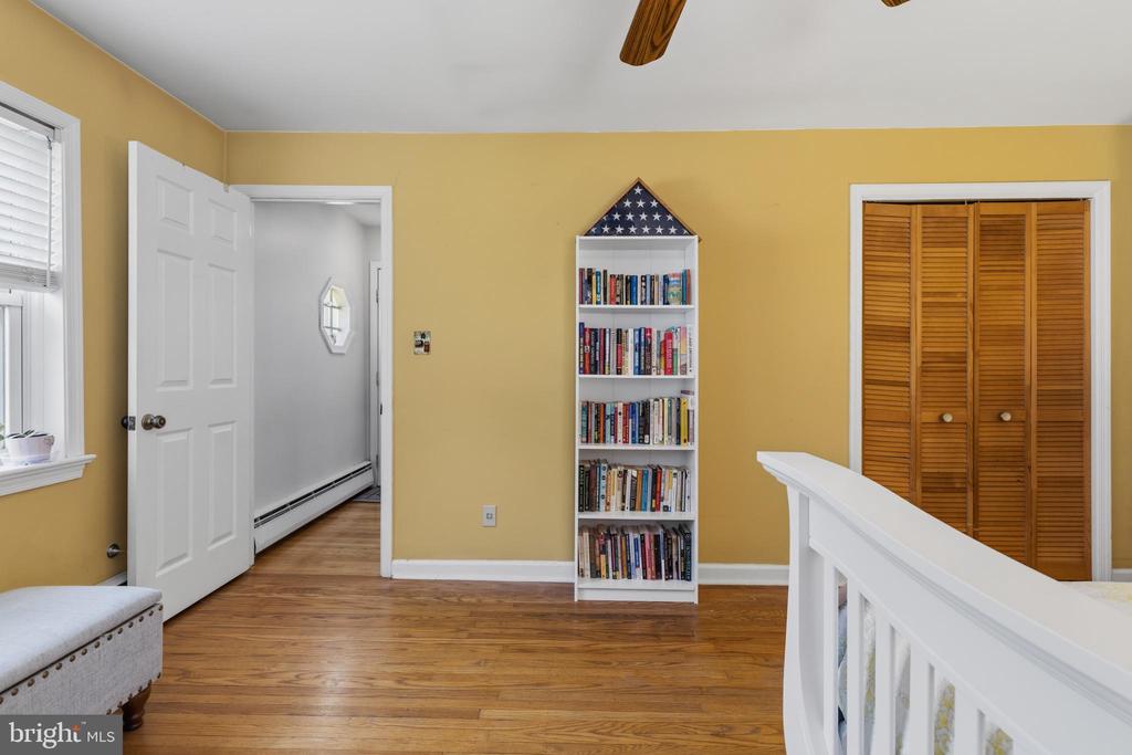 116 ROBERTS AVENUE