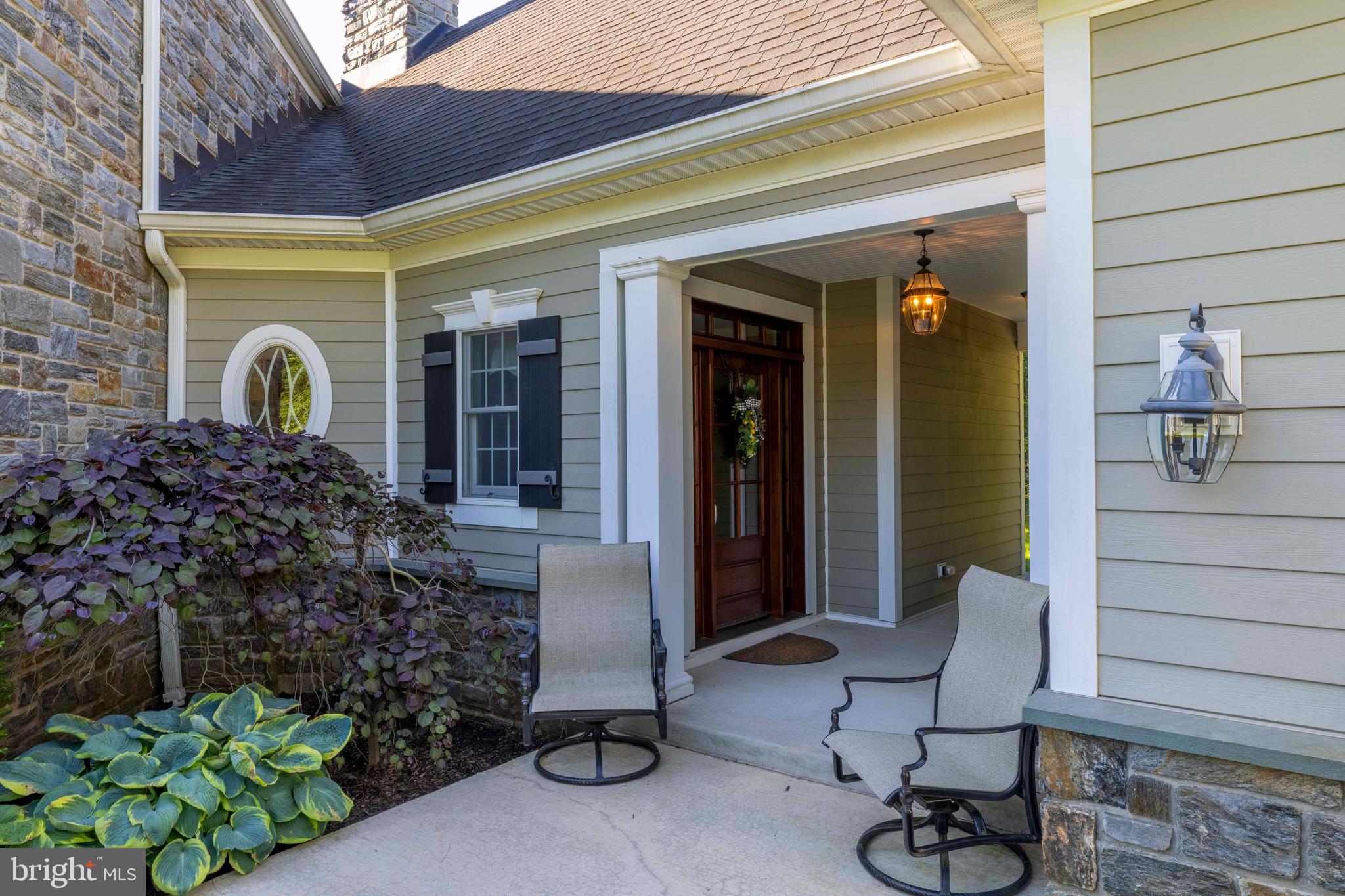 1031 COATES ROAD