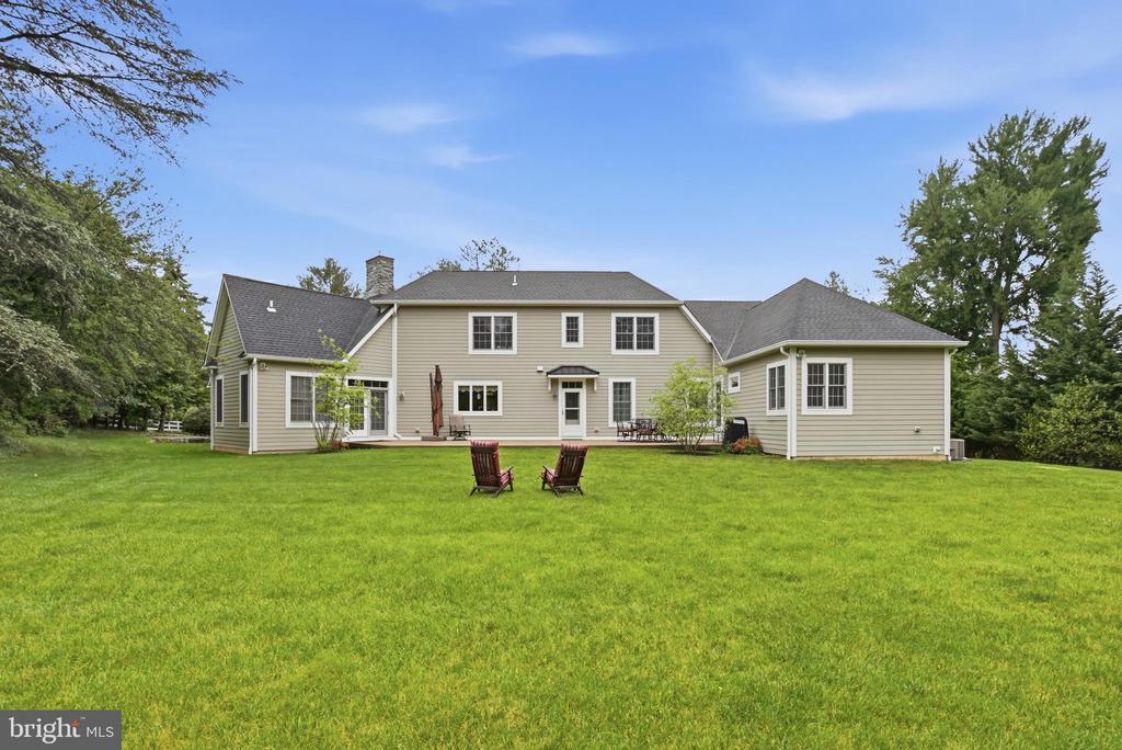 1031 COATES ROAD
