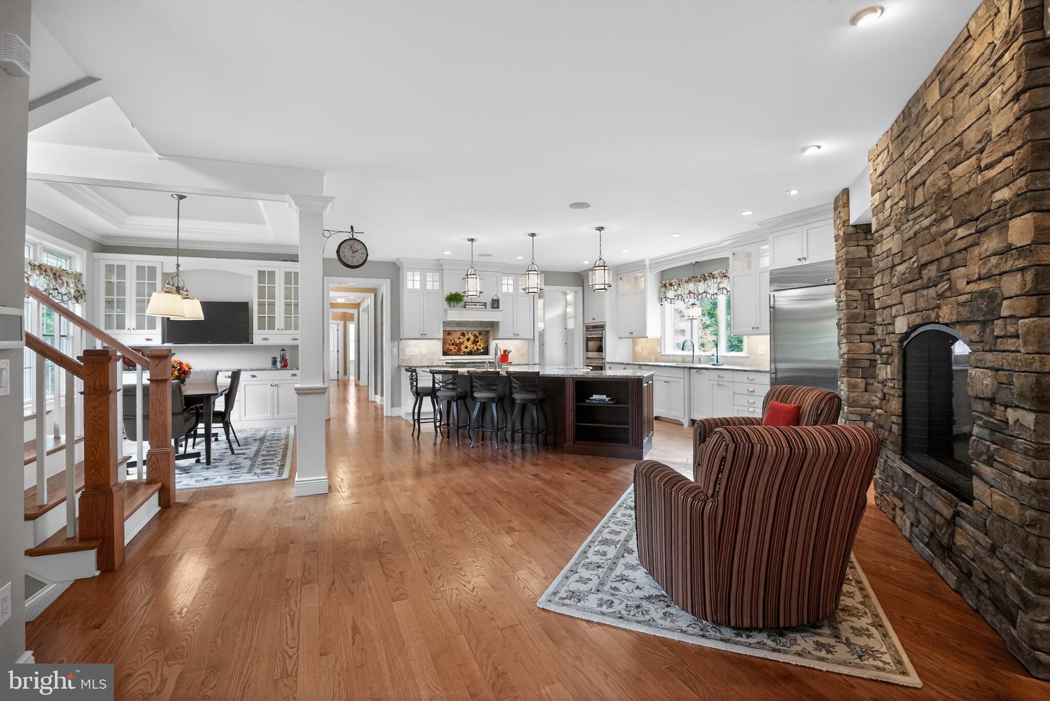 1031 COATES ROAD