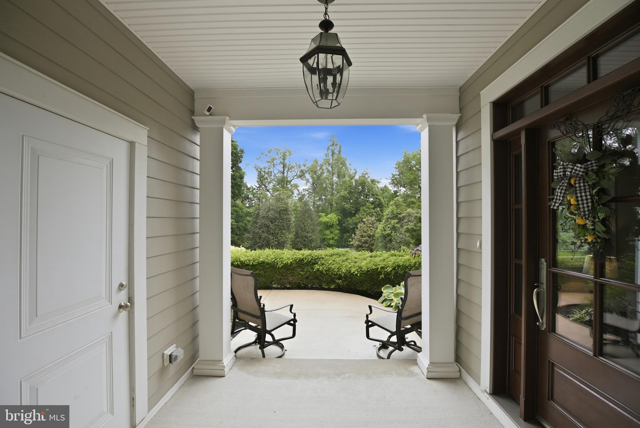 1031 COATES ROAD