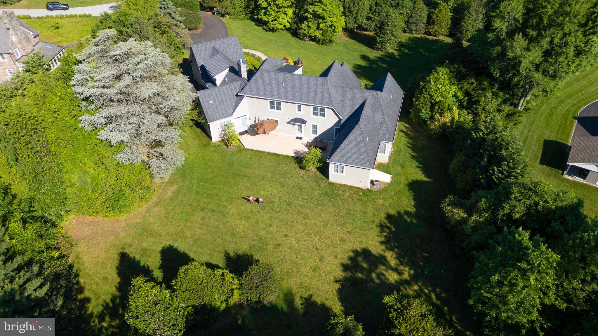 1031 COATES ROAD
