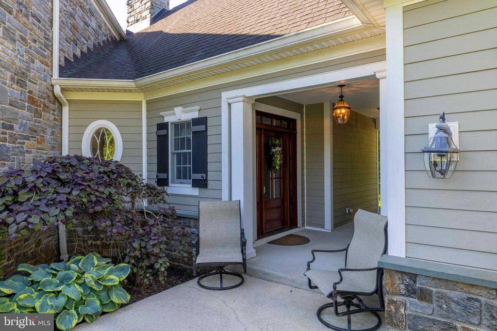 1031 COATES ROAD